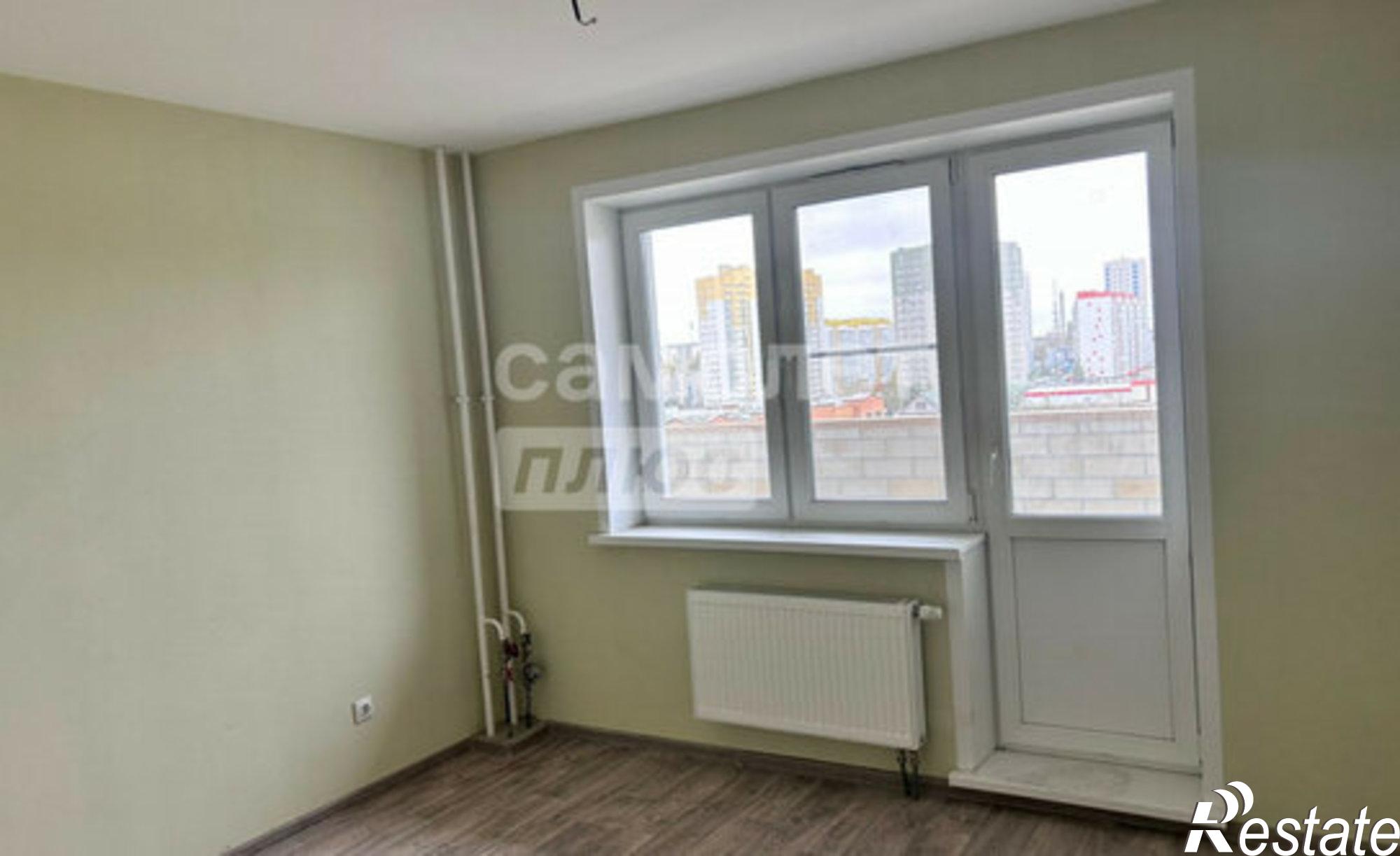 Купить квартиру за 3 000 000 рублей на улица Дмитрия Фурсова, 3А