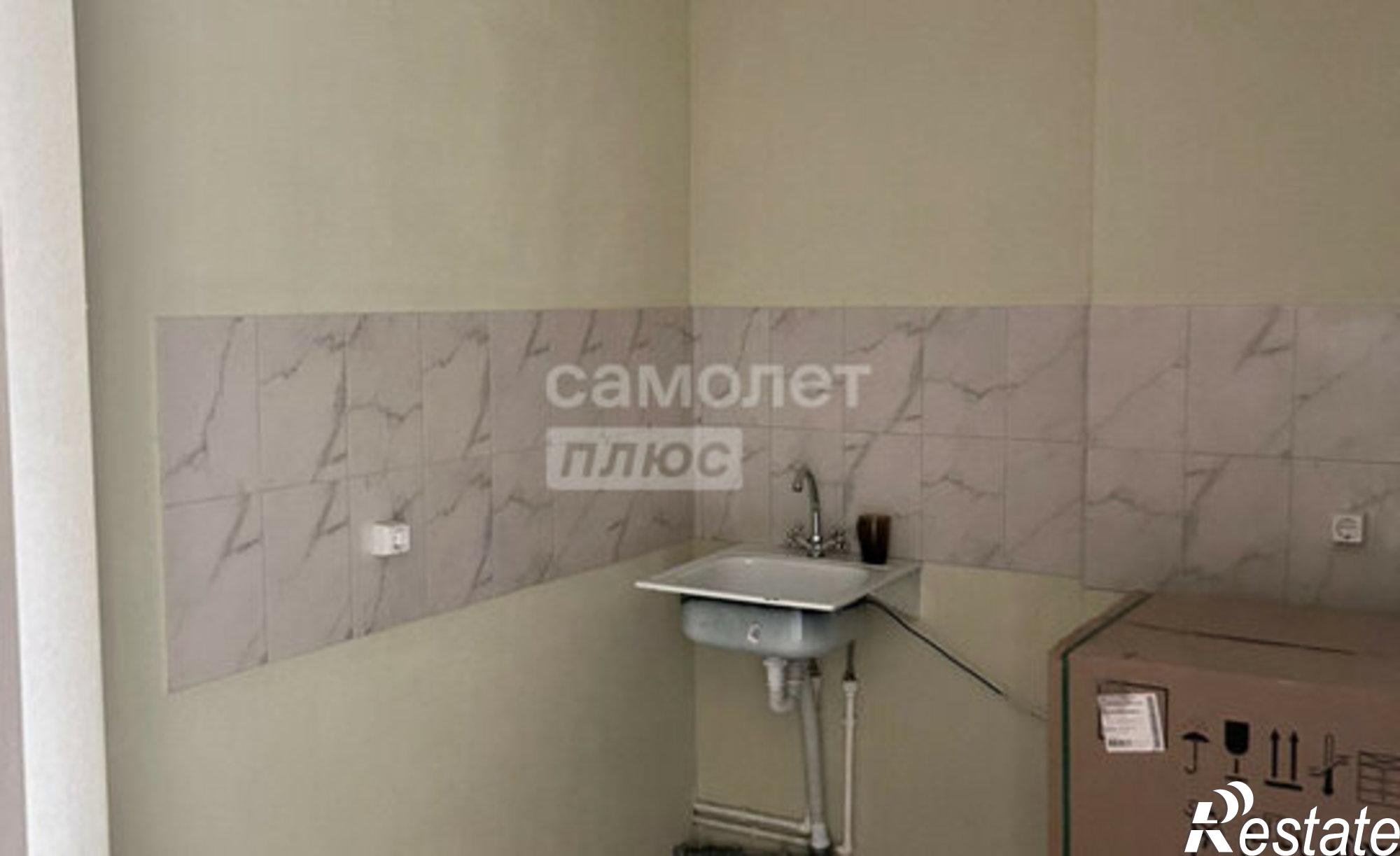 Купить квартиру за 3 000 000 рублей на улица Дмитрия Фурсова, 3А