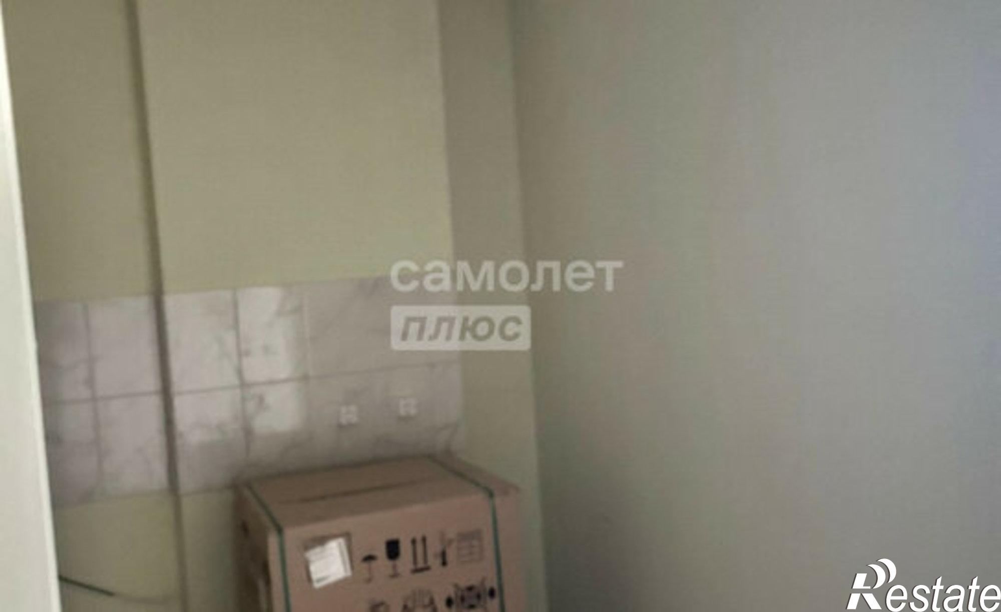 Купить квартиру за 3 000 000 рублей на улица Дмитрия Фурсова, 3А