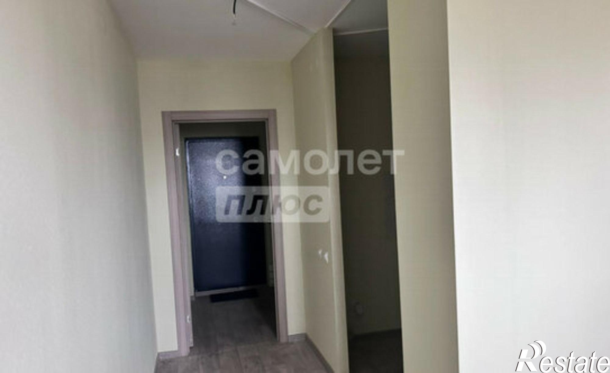 Купить квартиру за 3 000 000 рублей на улица Дмитрия Фурсова, 3А