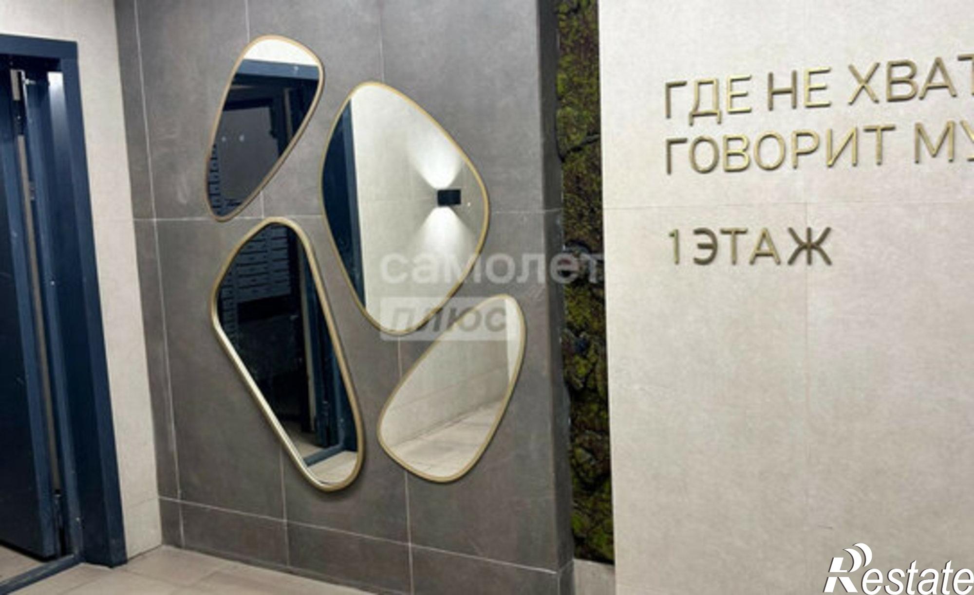 Купить квартиру за 3 000 000 рублей на улица Дмитрия Фурсова, 3А