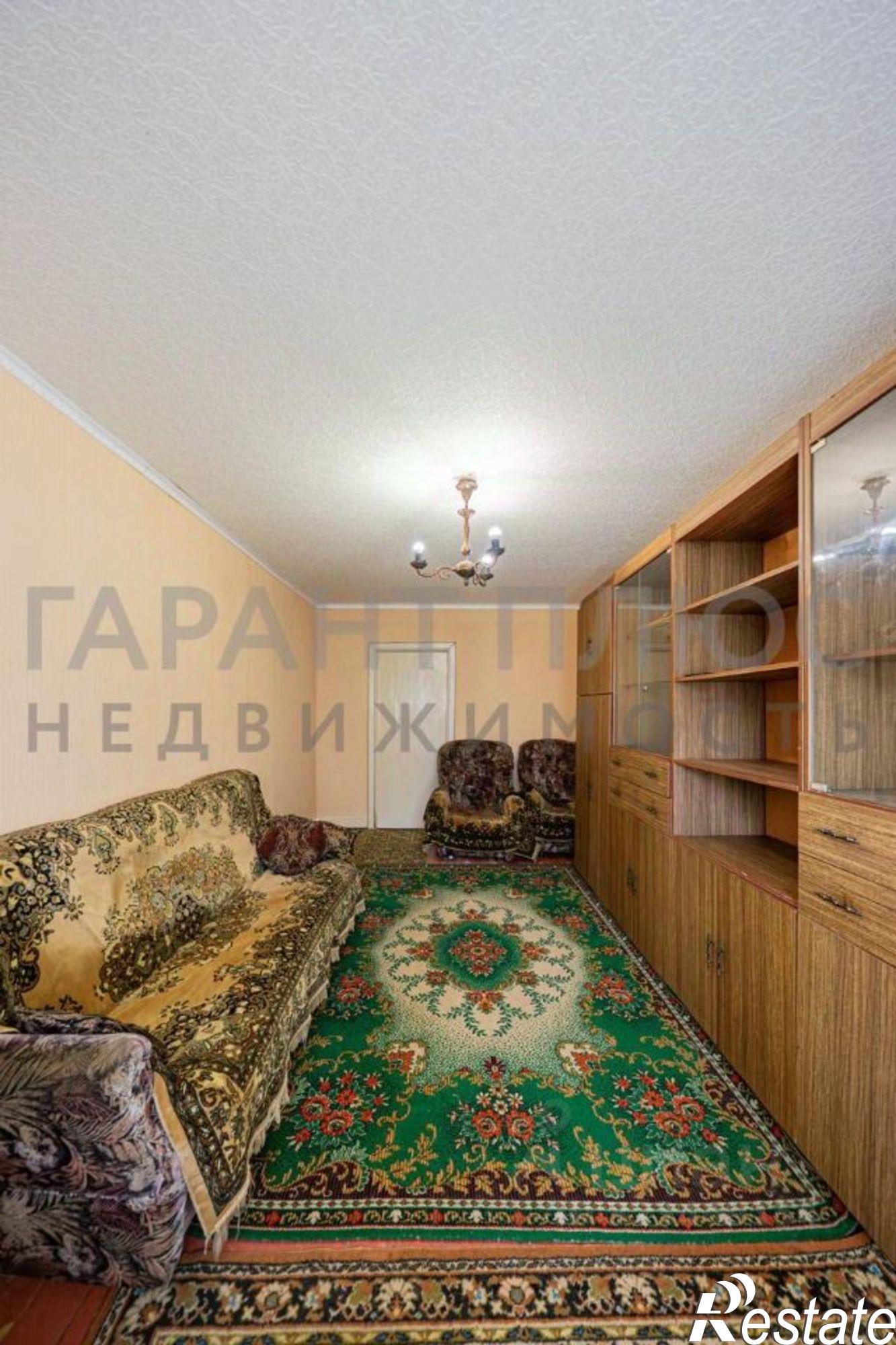 Купить квартиру за 3 100 000 рублей на улица Космонавтов, 29