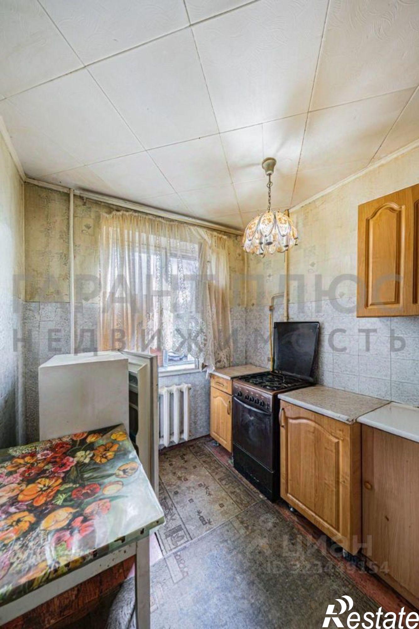 Купить квартиру за 3 100 000 рублей на улица Космонавтов, 29