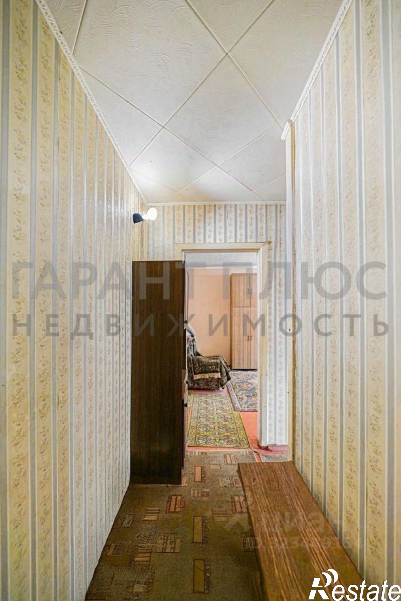 Купить квартиру за 3 100 000 рублей на улица Космонавтов, 29