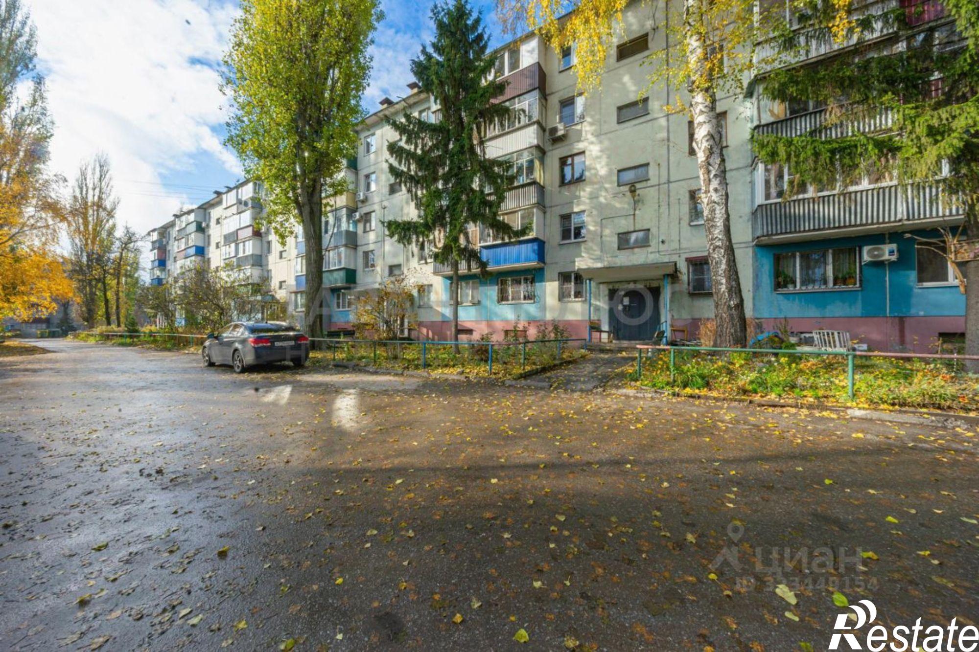 Купить квартиру за 3 100 000 рублей на улица Космонавтов, 29