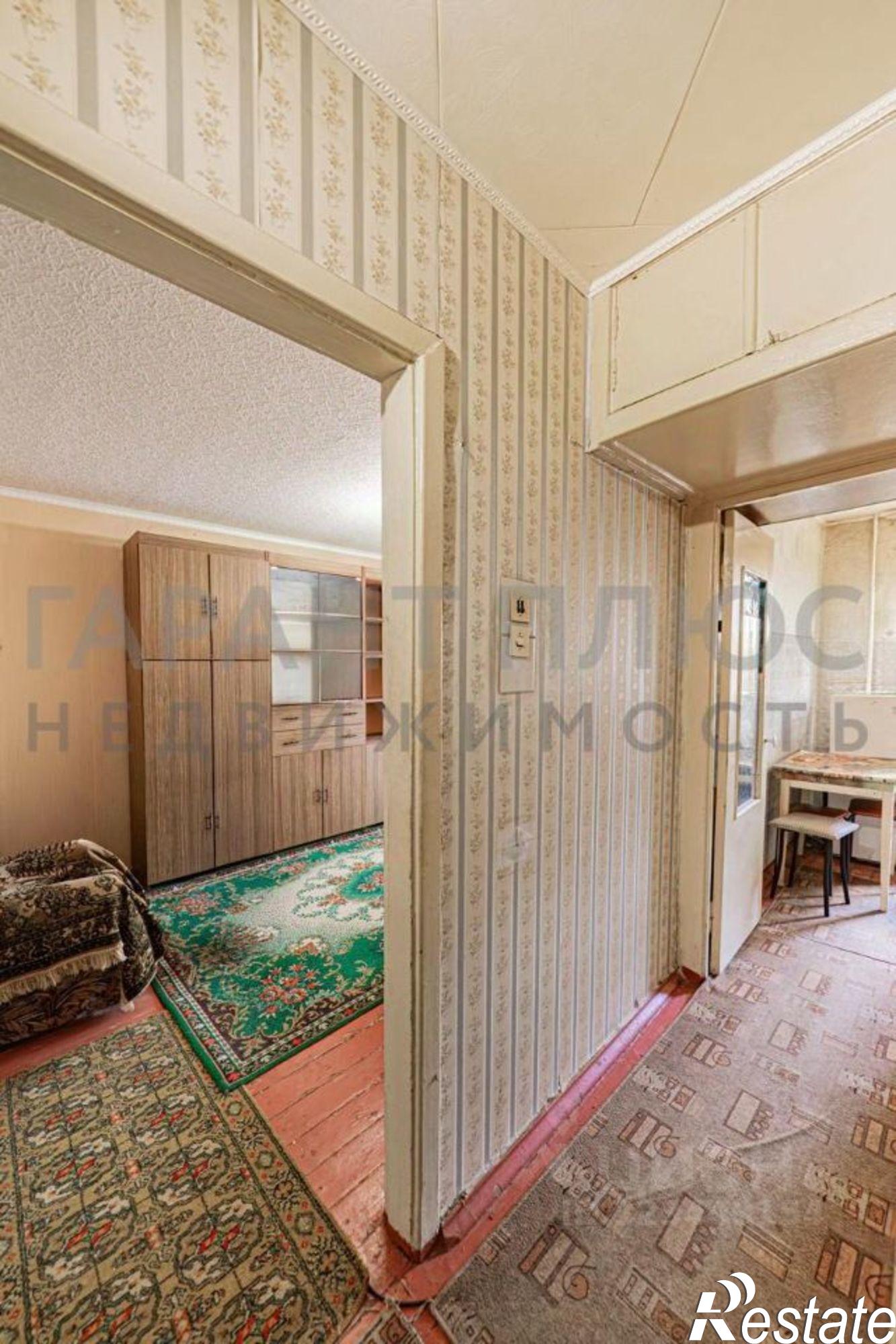 Купить квартиру за 3 100 000 рублей на улица Космонавтов, 29