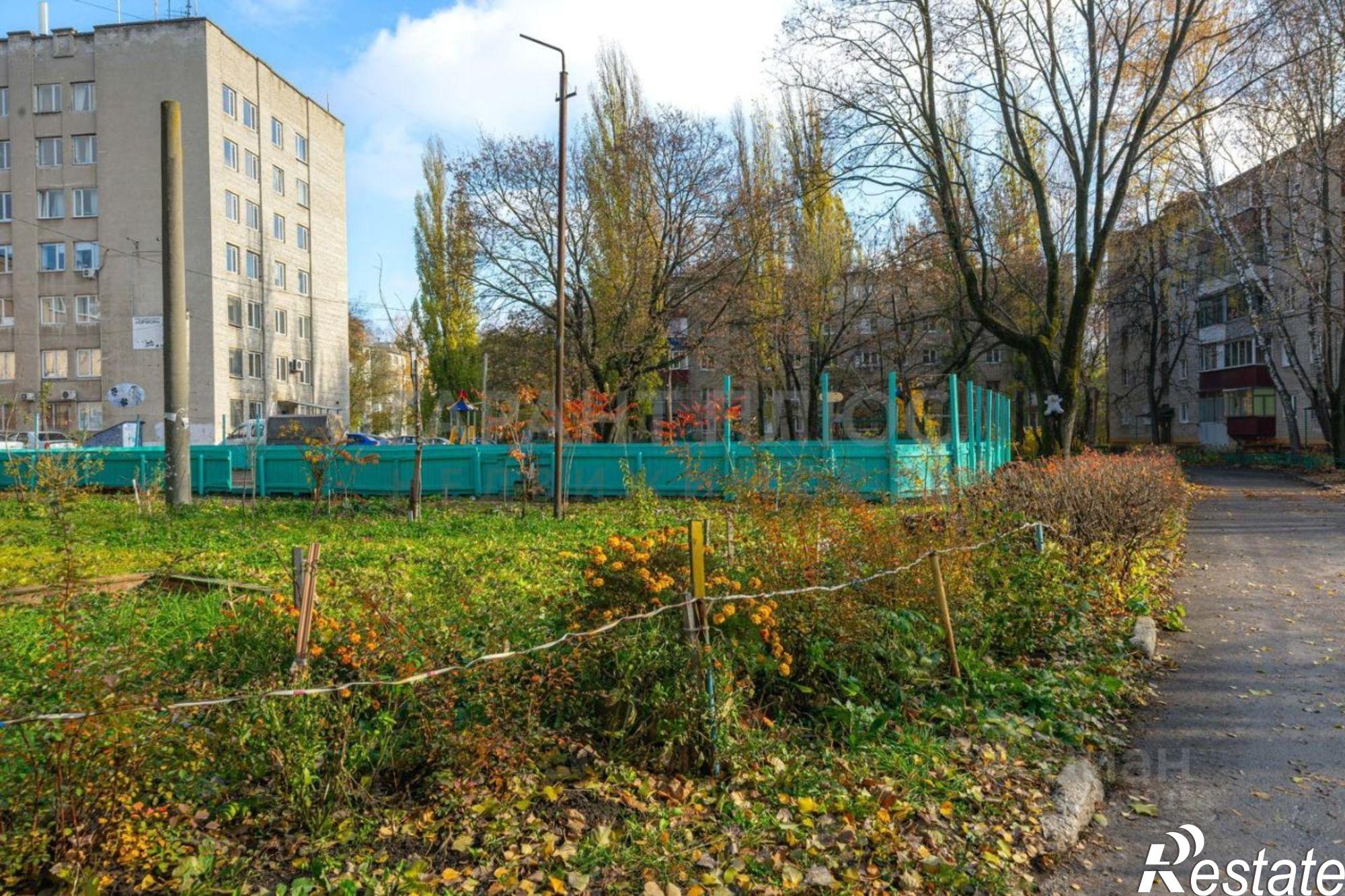 Купить квартиру за 3 100 000 рублей на улица Космонавтов, 29