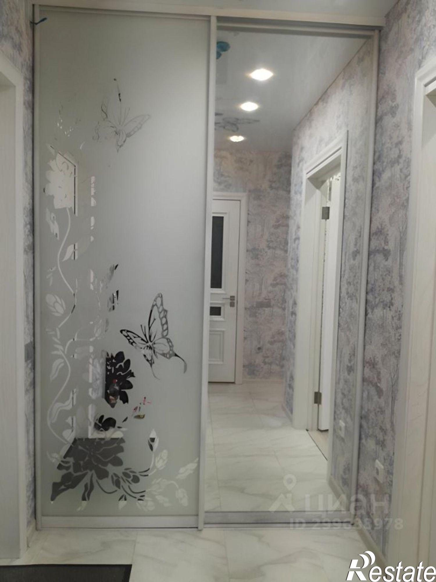 Сдать квартиру за 20 000 рублей на Липецк, улица Хренникова, 5