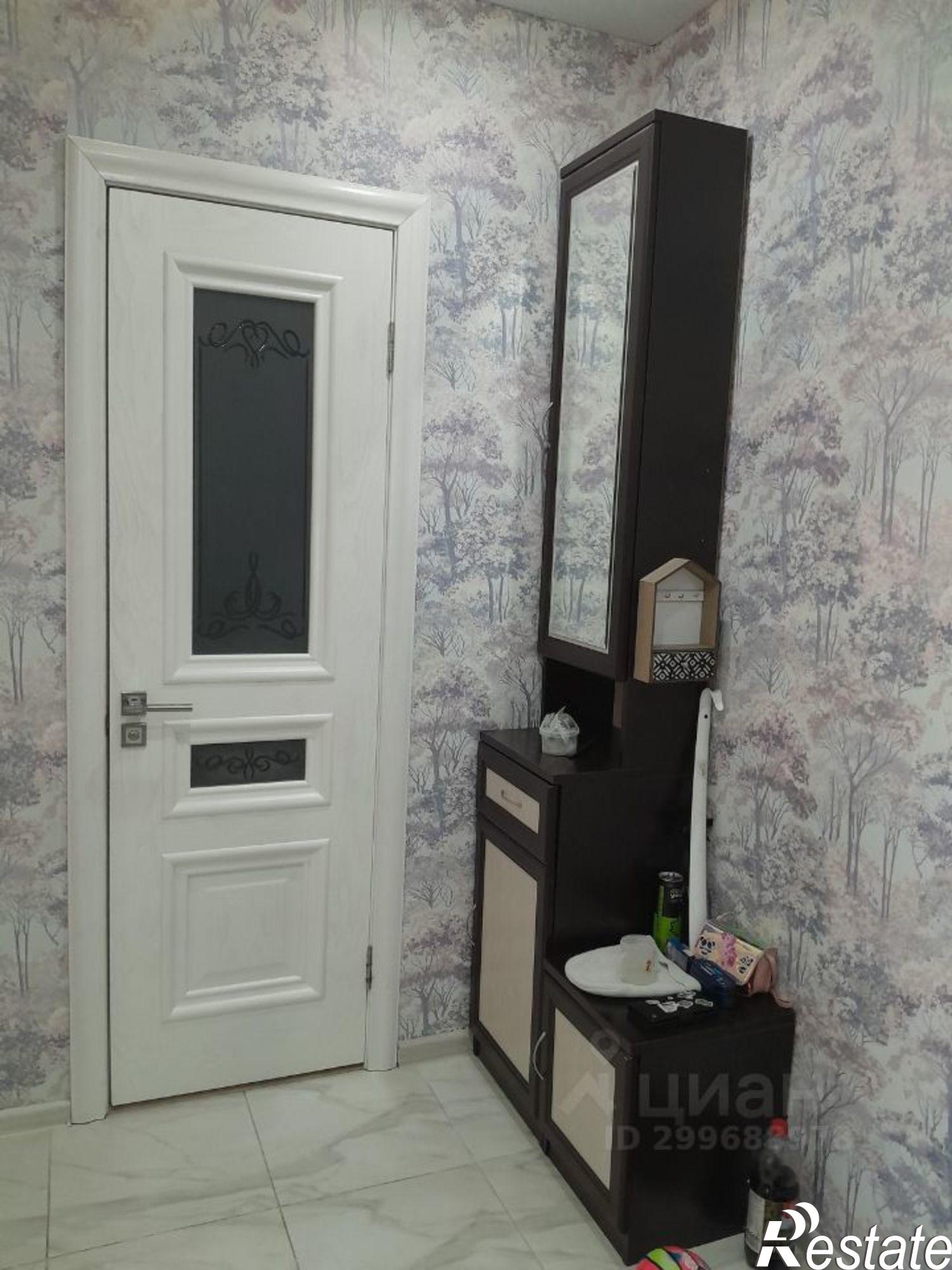 Сдать квартиру за 20 000 рублей на Липецк, улица Хренникова, 5