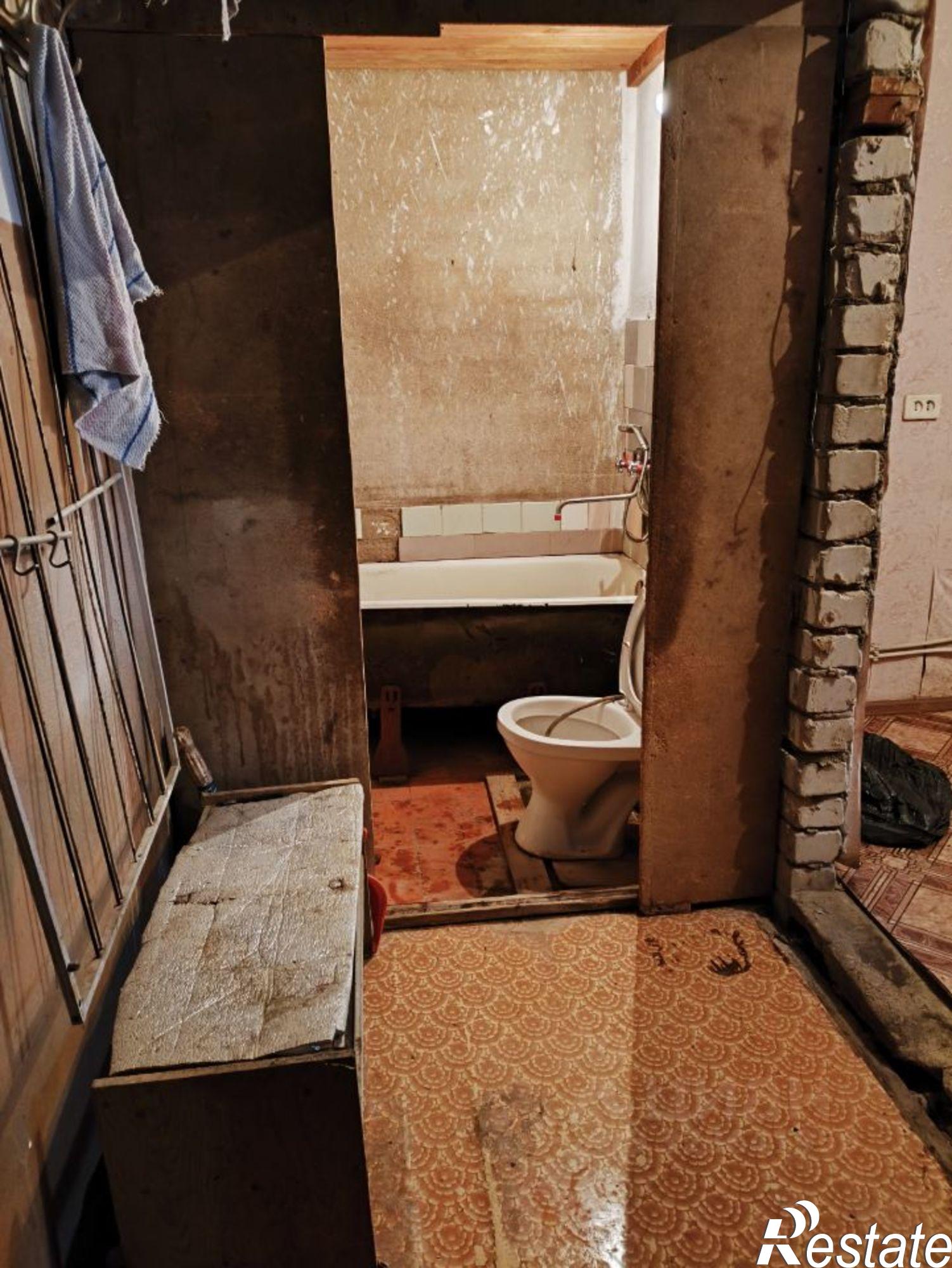 Купить квартиру за 1 100 000 рублей на улица Ковалёва, 107А