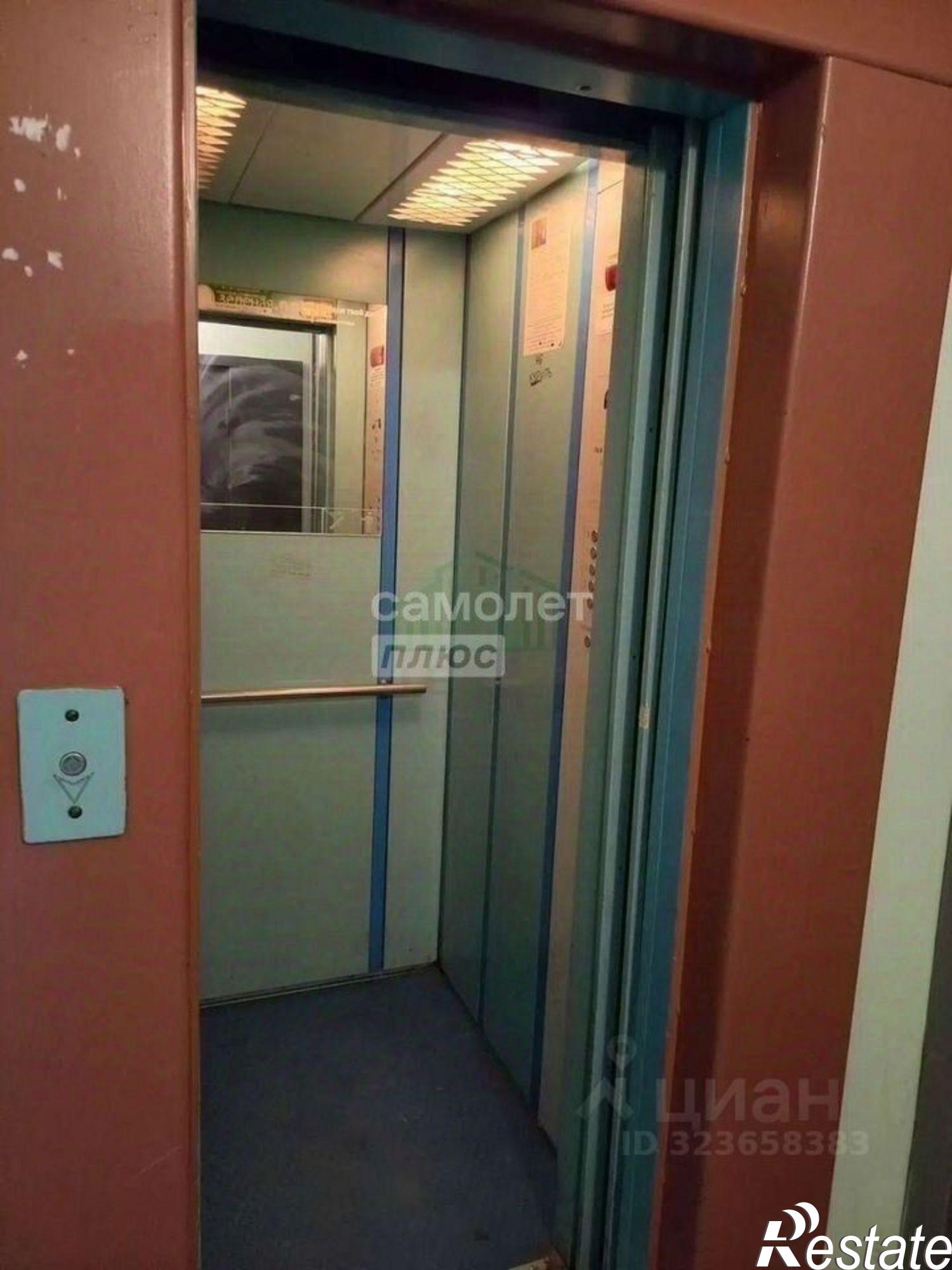 Купить квартиру за 4 150 000 рублей на улица Шерстобитова, 6