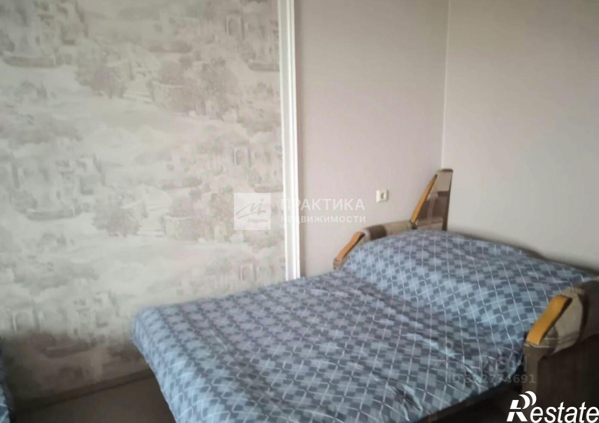 Сдать квартиру за 16 000 рублей на улица 50 лет НЛМК, 23