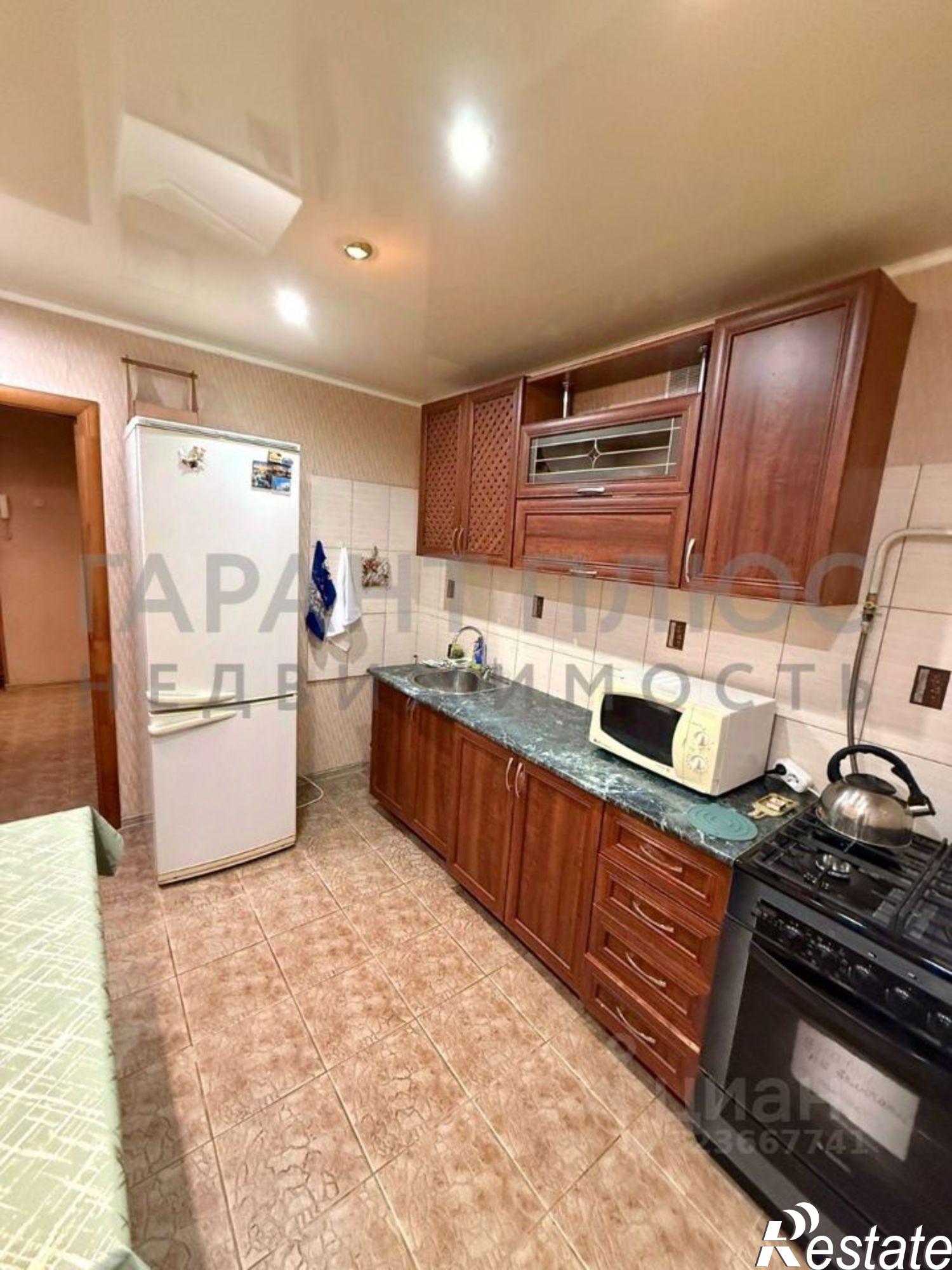 Сдать квартиру за 20 000 рублей на Советская улица, 68