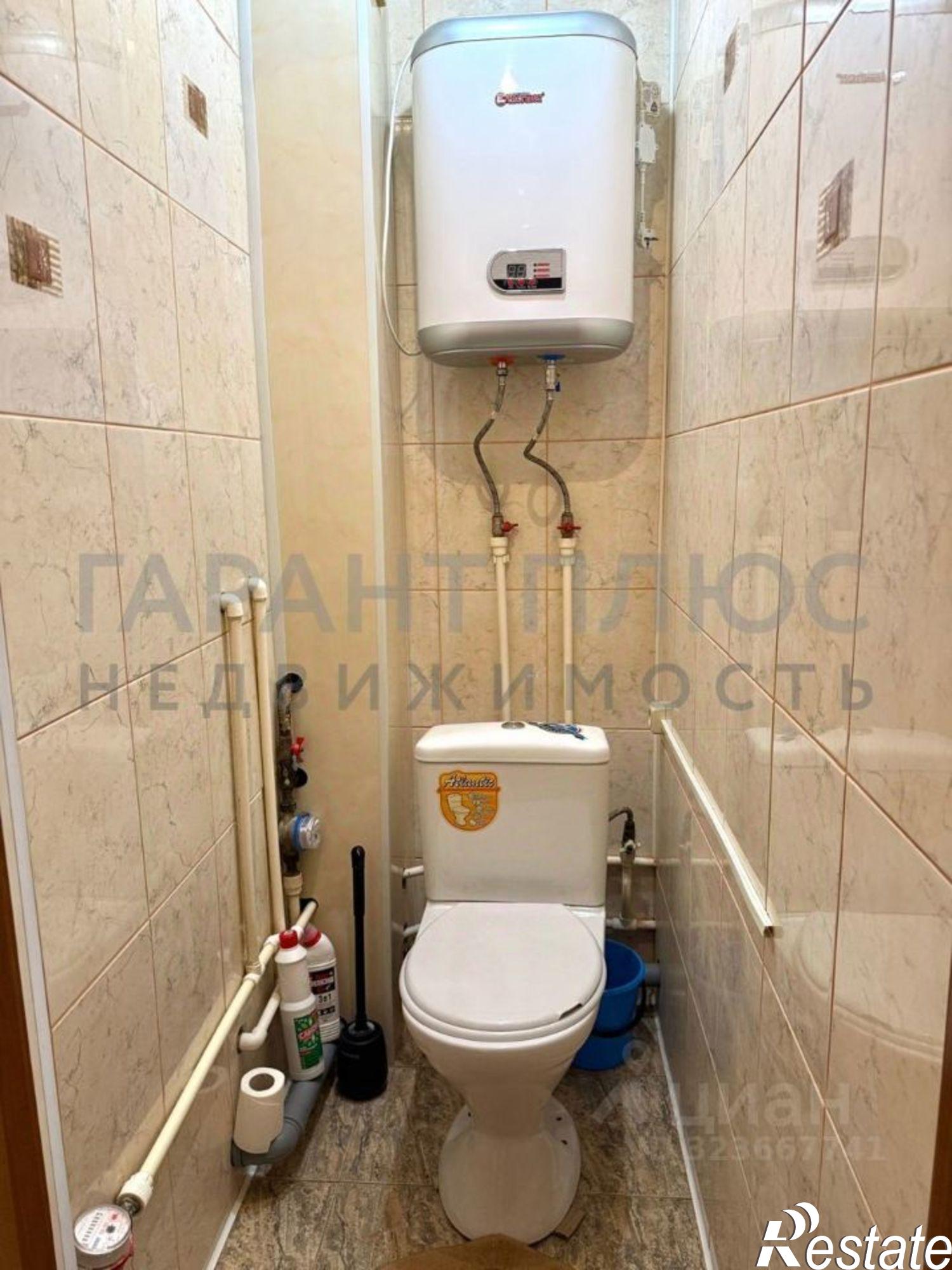 Сдать квартиру за 20 000 рублей на Советская улица, 68