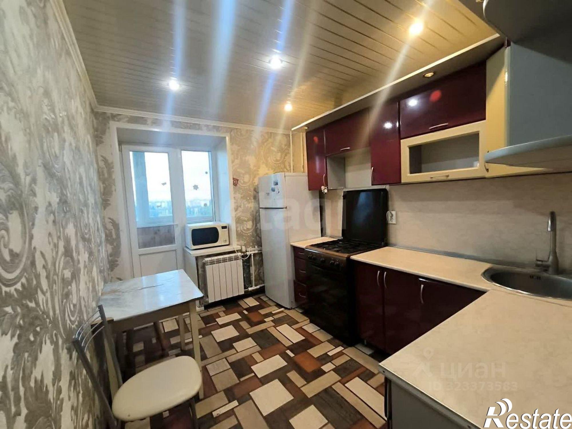 Купить квартиру за 3 600 000 рублей на Московская улица, 117