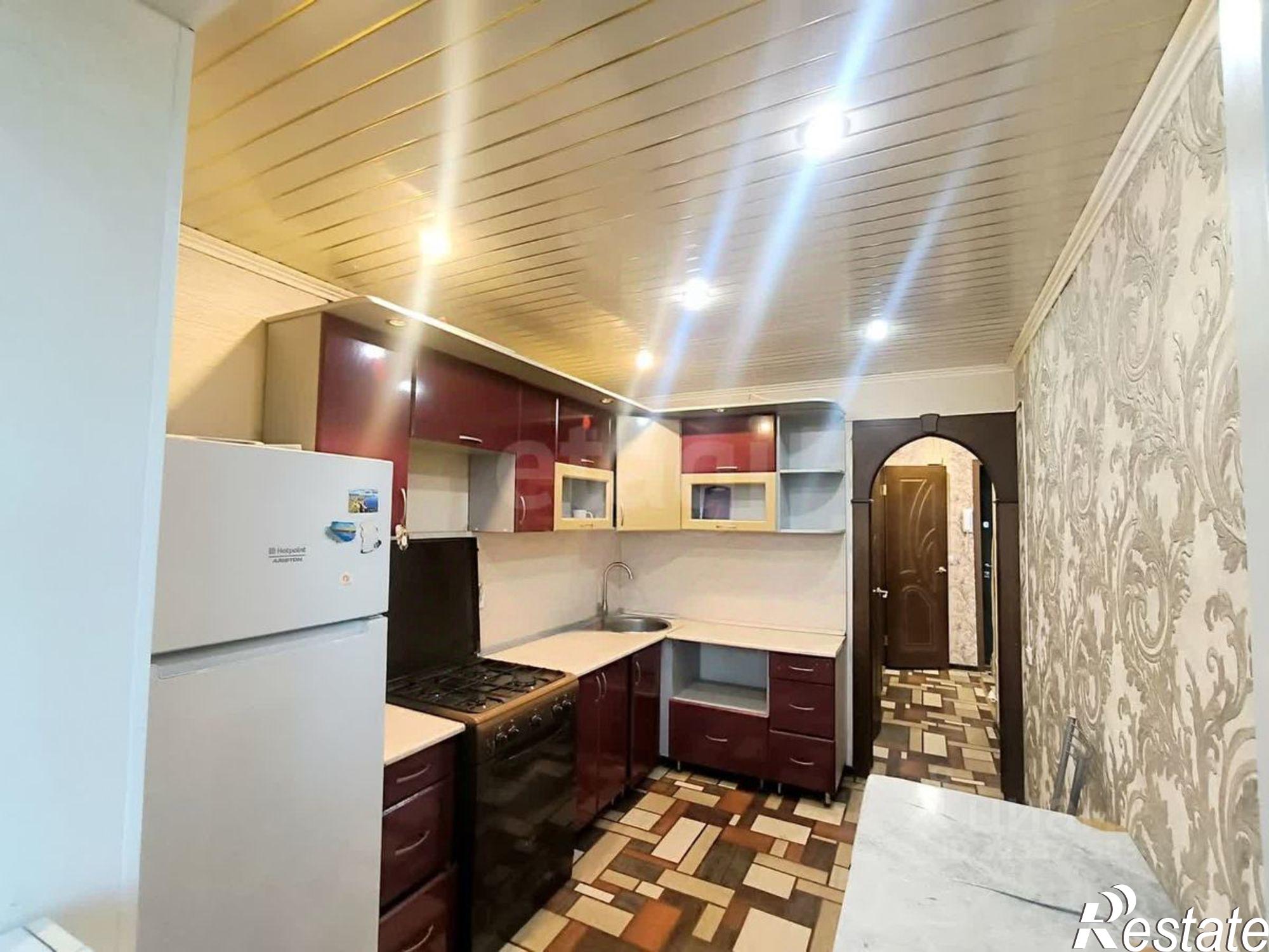 Купить квартиру за 3 600 000 рублей на Московская улица, 117