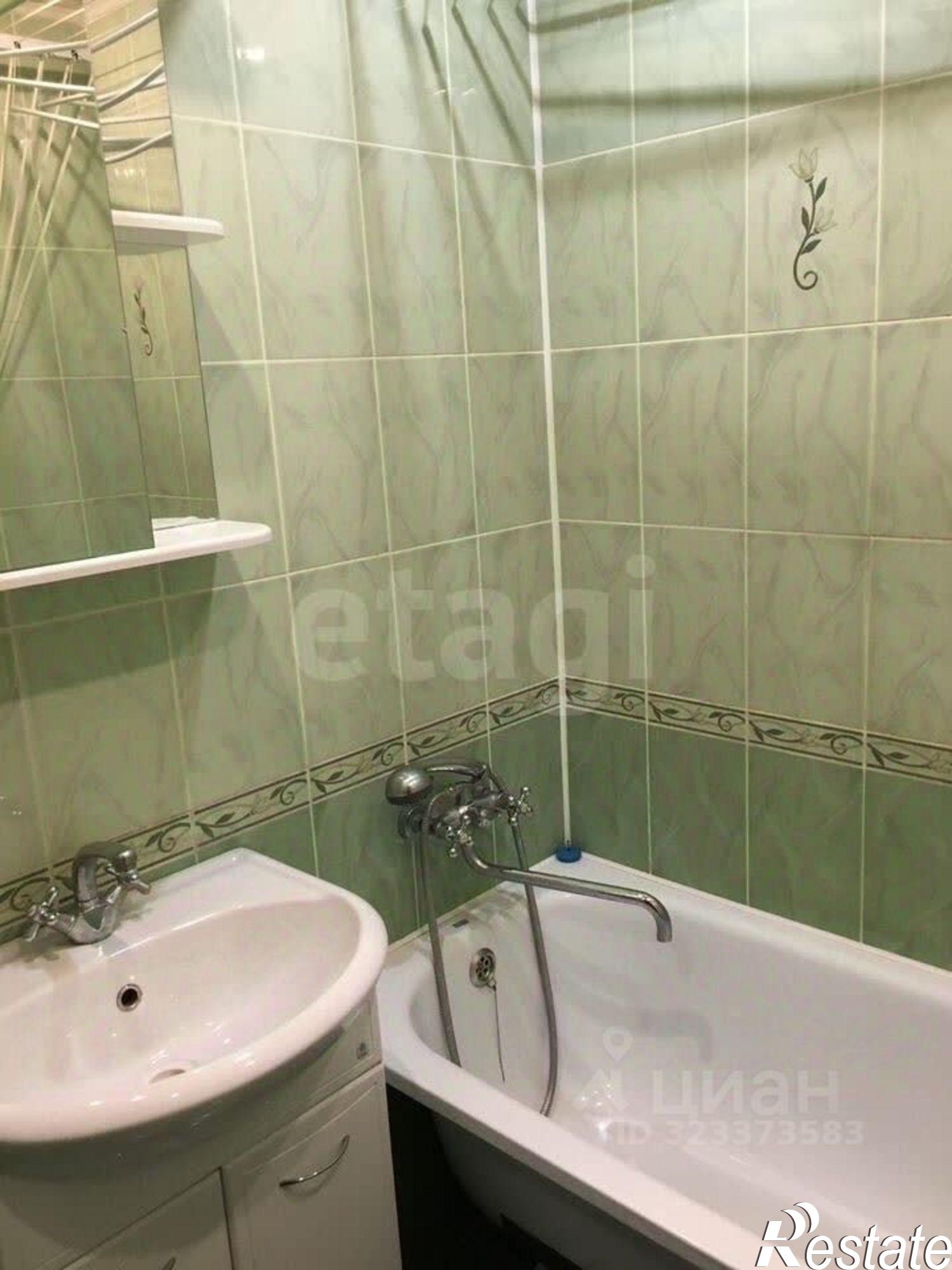 Купить квартиру за 3 600 000 рублей на Московская улица, 117