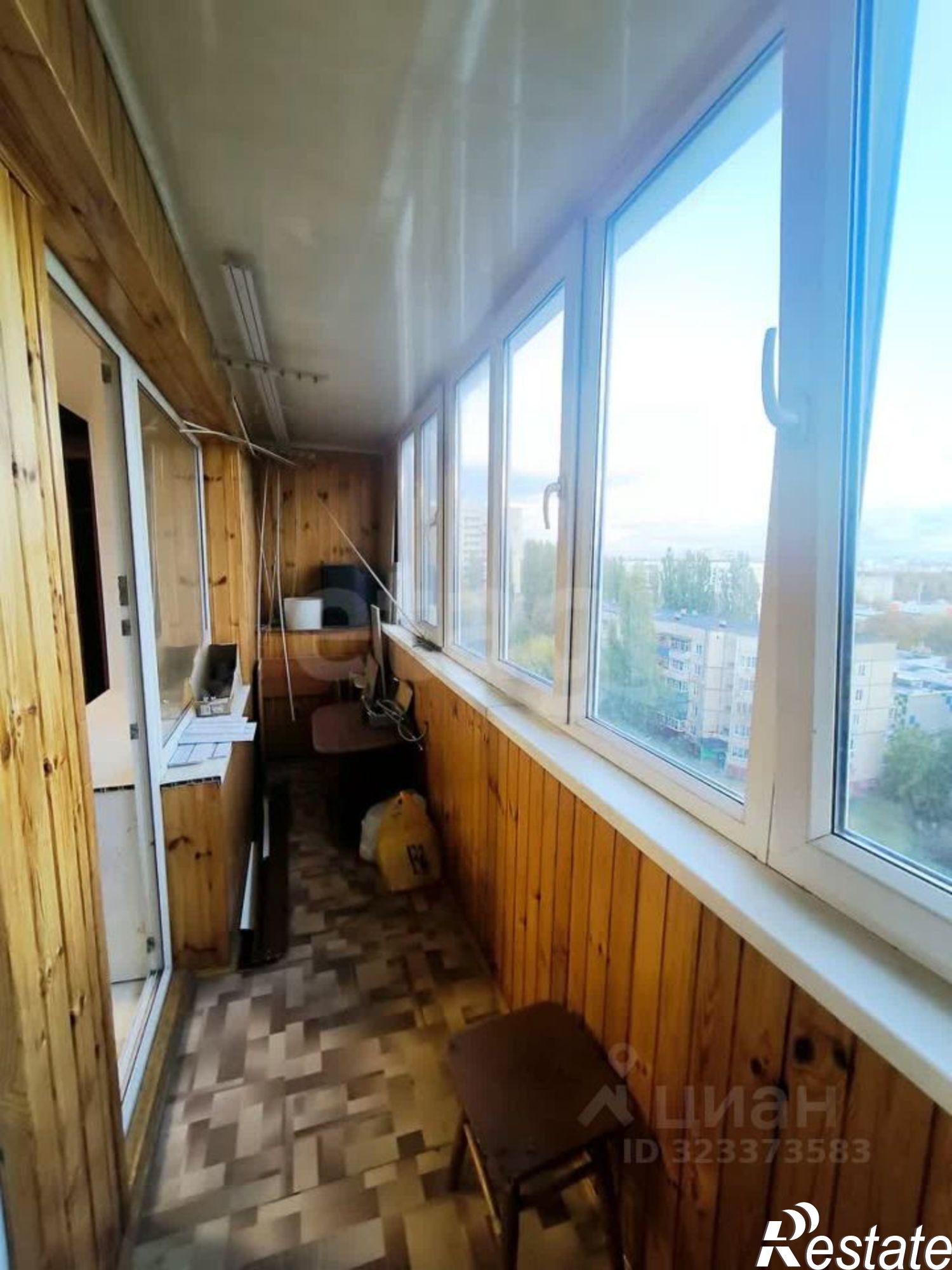 Купить квартиру за 3 600 000 рублей на Московская улица, 117