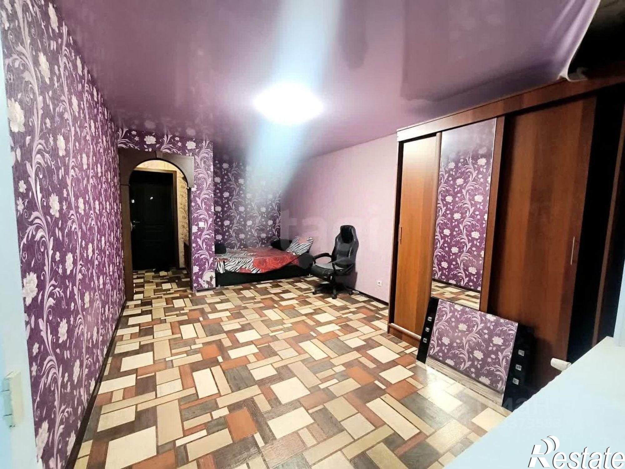 Купить квартиру за 3 600 000 рублей на Московская улица, 117