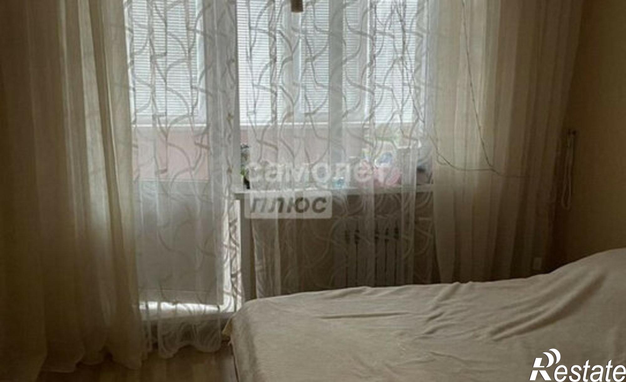 Купить квартиру за 12 000 000 рублей на улица А. Г. Стаханова, 18А