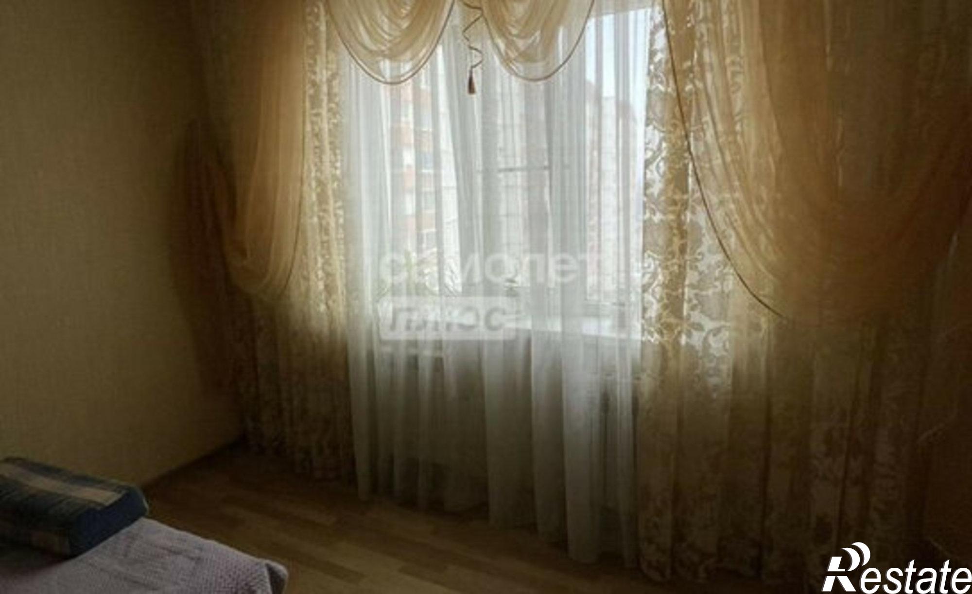 Купить квартиру за 12 000 000 рублей на улица А. Г. Стаханова, 18А