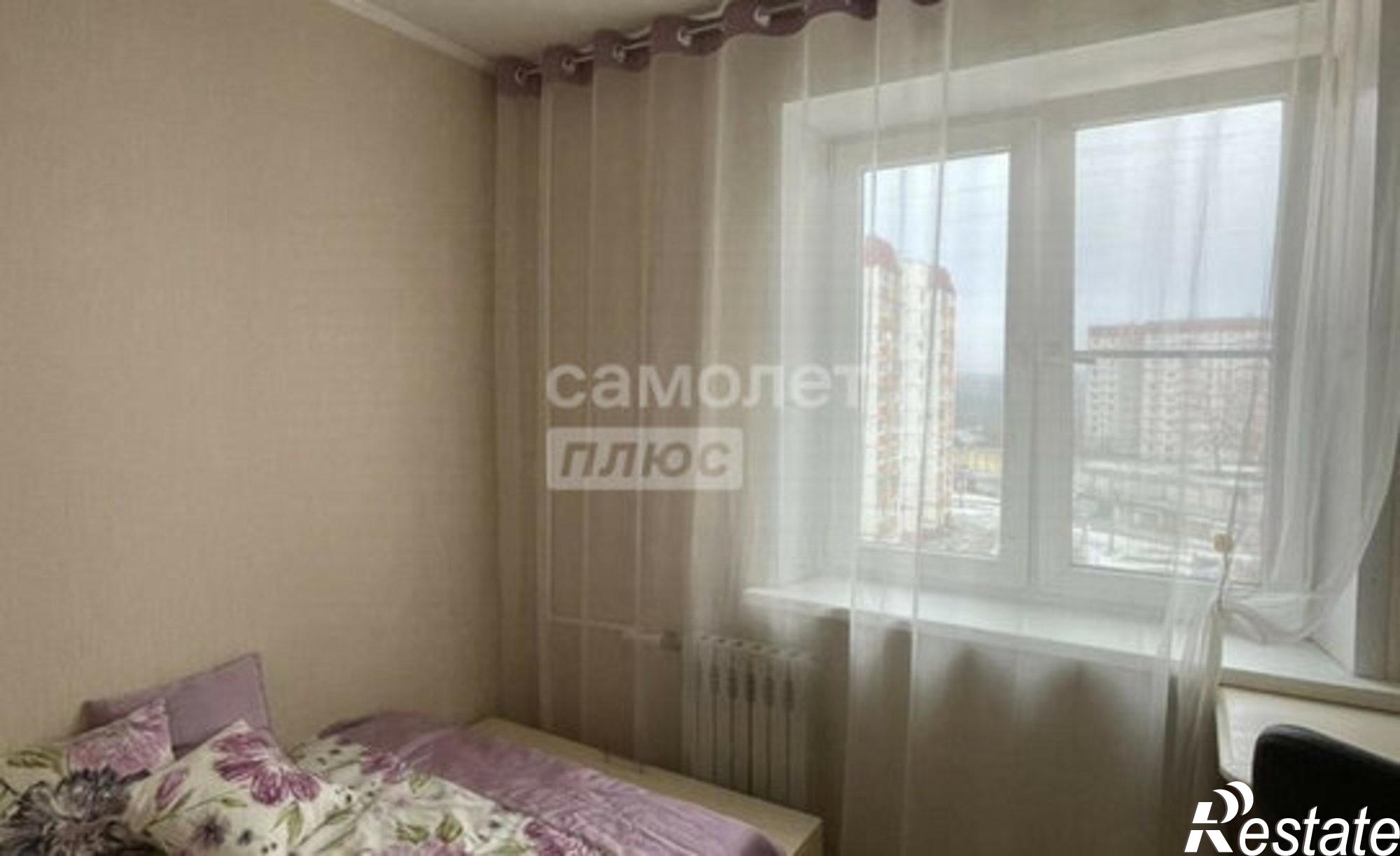 Купить квартиру за 12 000 000 рублей на улица А. Г. Стаханова, 18А