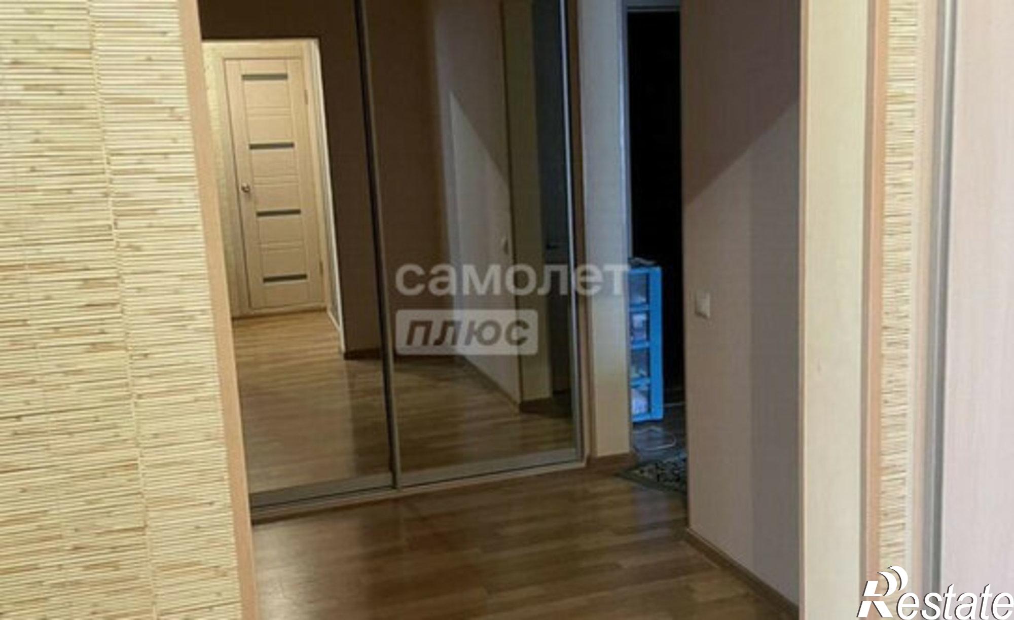 Купить квартиру за 12 000 000 рублей на улица А. Г. Стаханова, 18А