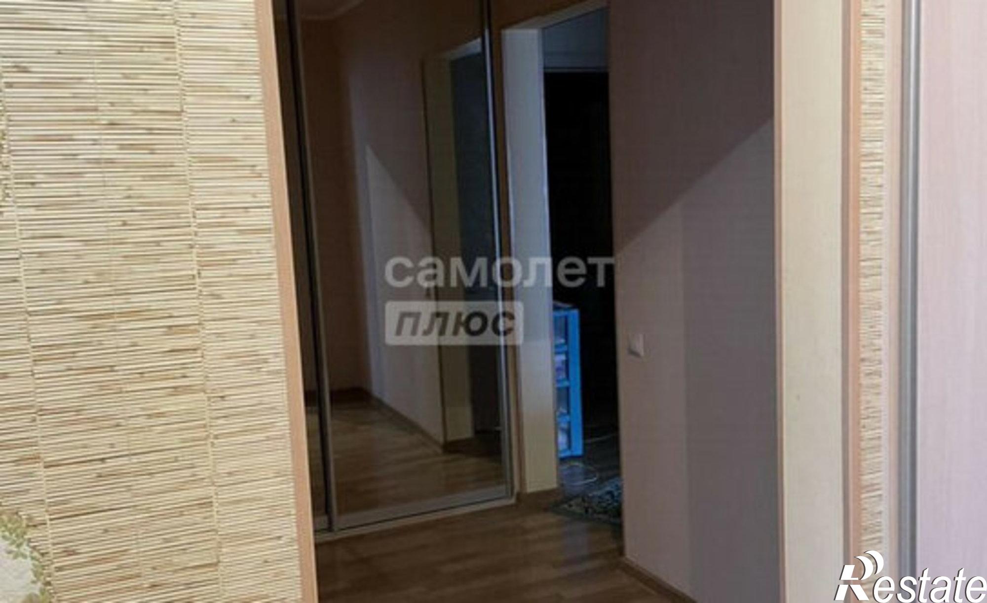 Купить квартиру за 12 000 000 рублей на улица А. Г. Стаханова, 18А