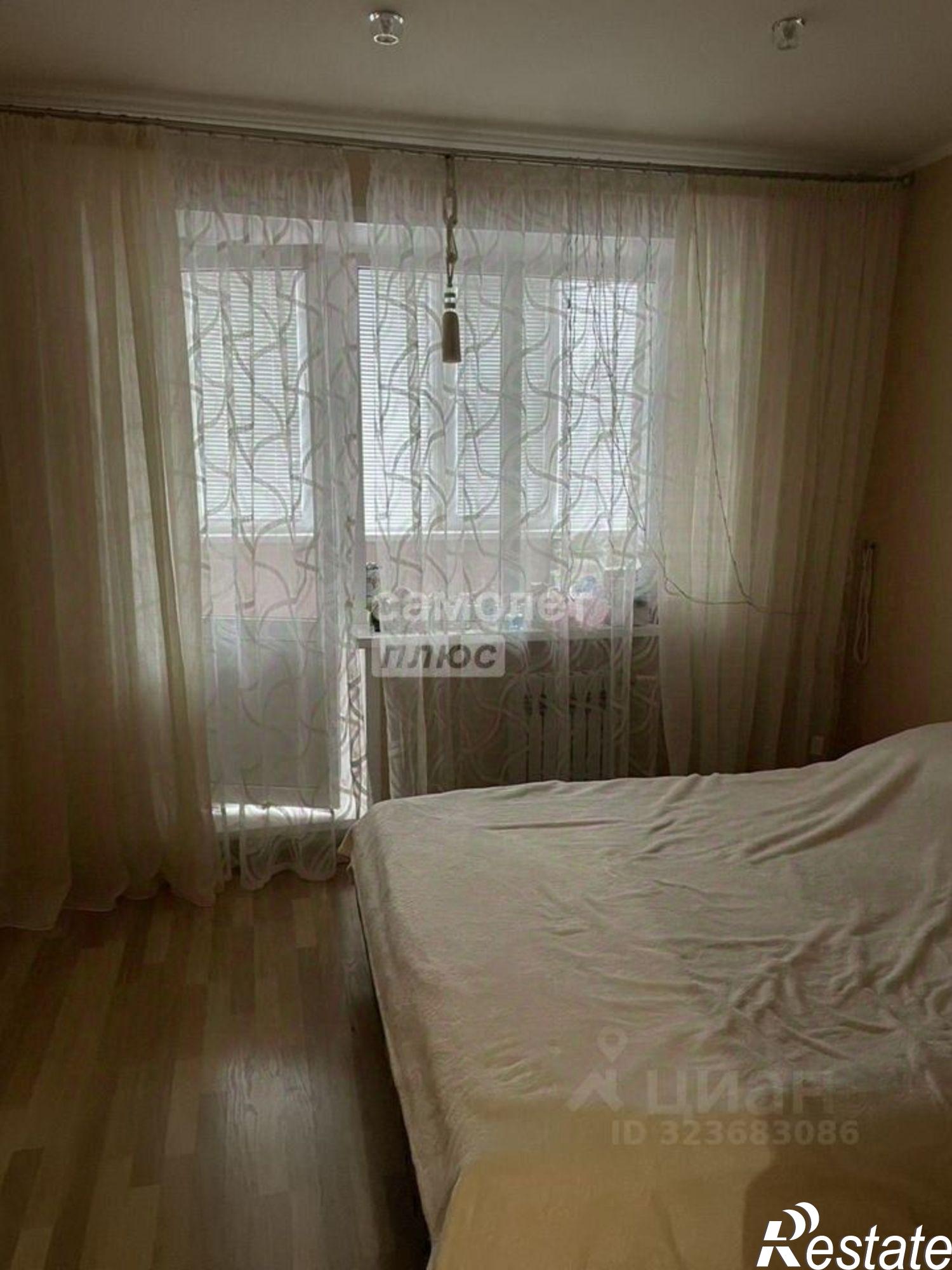 Купить квартиру за 12 000 000 рублей на улица А. Г. Стаханова, 18А