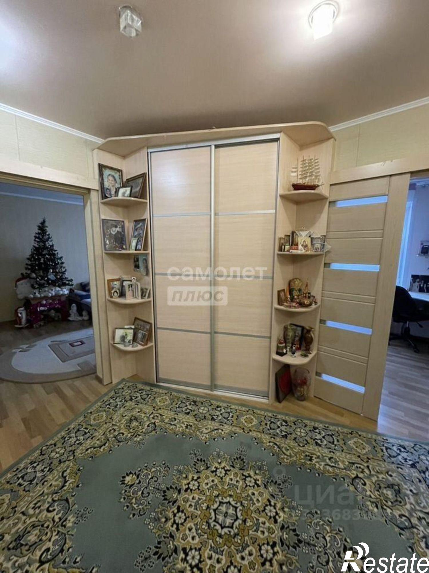 Купить квартиру за 12 000 000 рублей на улица А. Г. Стаханова, 18А