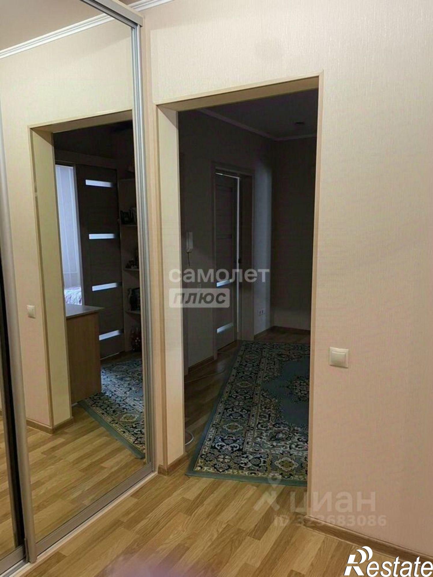 Купить квартиру за 12 000 000 рублей на улица А. Г. Стаханова, 18А