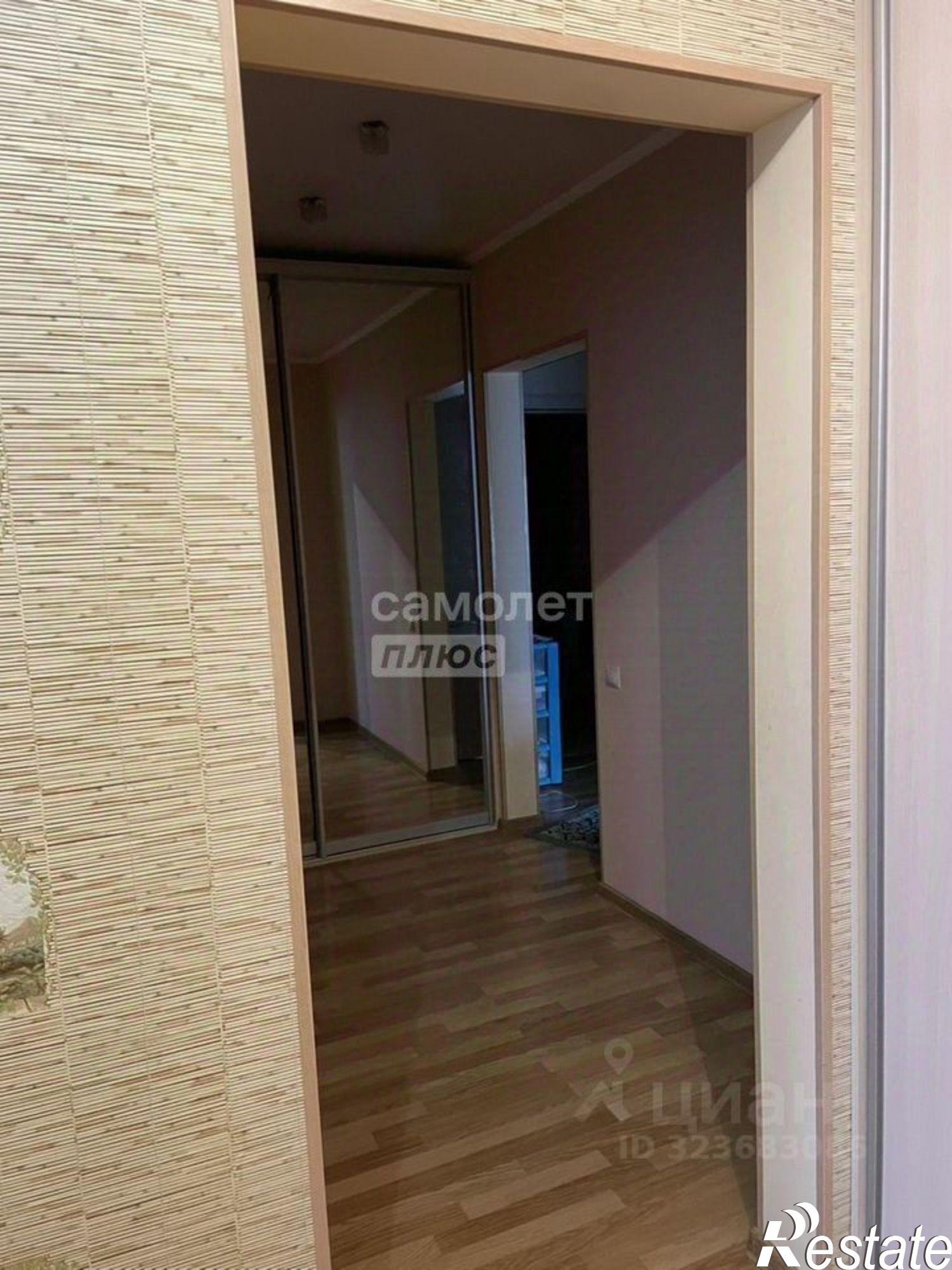 Купить квартиру за 12 000 000 рублей на улица А. Г. Стаханова, 18А