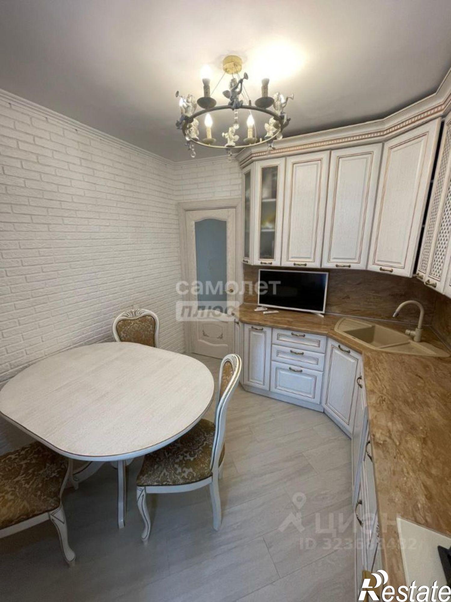 Купить квартиру за 10 450 000 рублей на улица Валентины Терешковой, 37