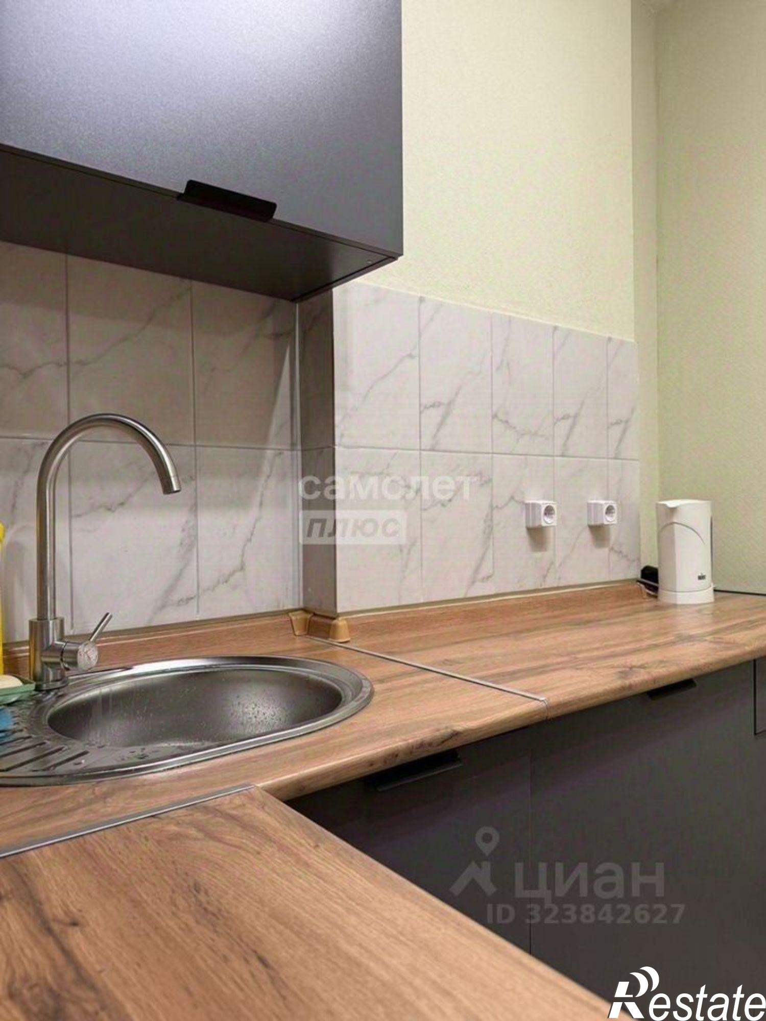 Сдать квартиру за 22 000 рублей на улица Дмитрия Фурсова, 3А