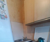 1-комн, 42кв м, этаж 5/5 Студенческий г-к, 24