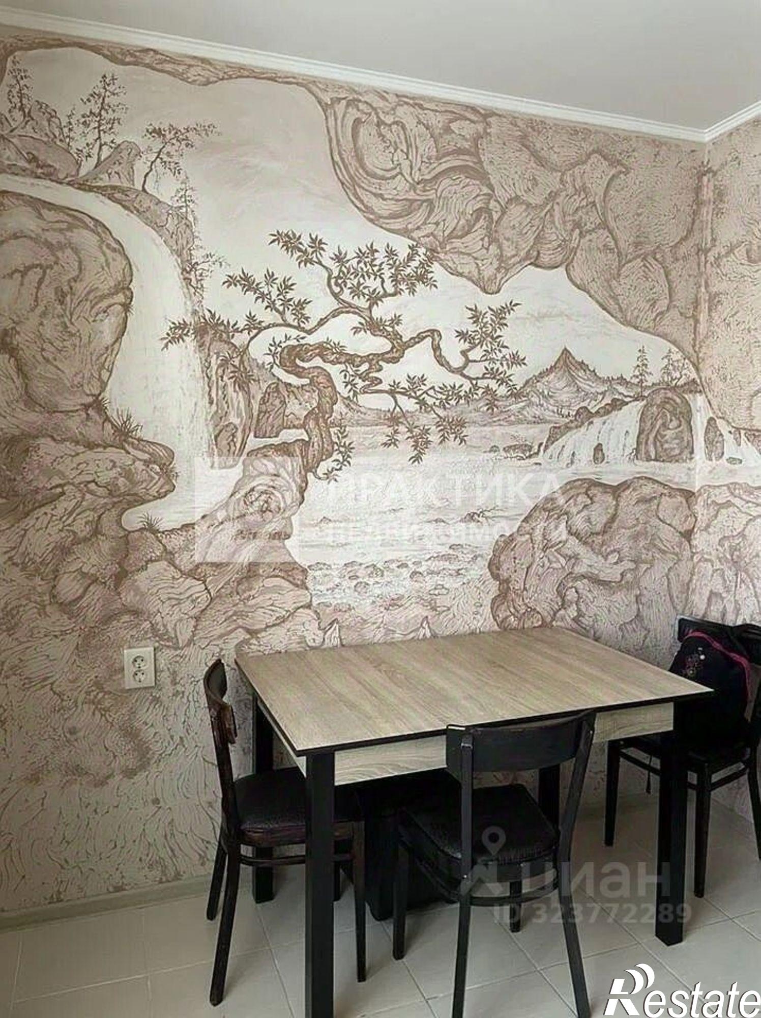 Сдать квартиру за 27 000 рублей на улица А. Г. Стаханова, 18А