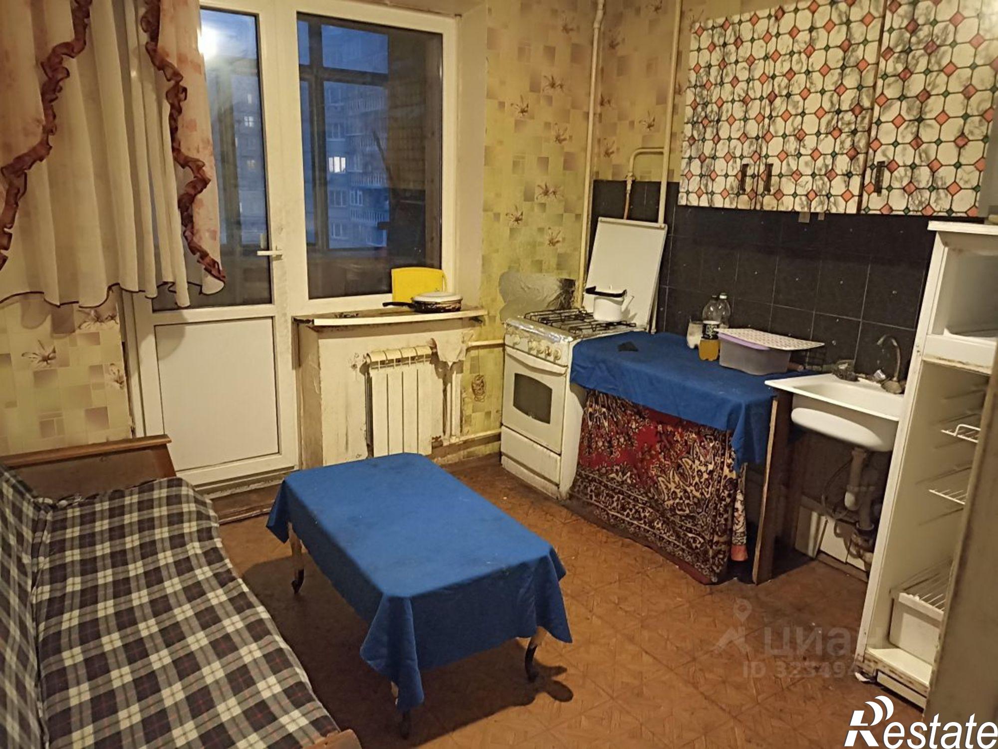 Сдать квартиру за 25 000 рублей на улица Качалова, 1