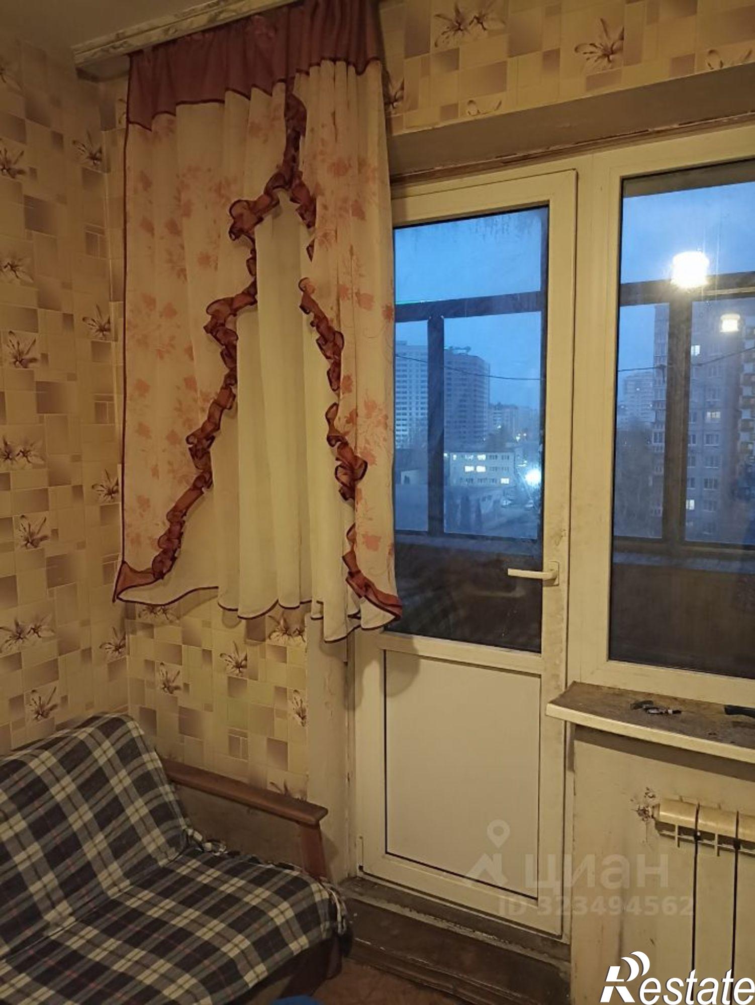 Сдать квартиру за 25 000 рублей на улица Качалова, 1