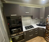 2-комн, 58кв м, этаж 1/10 ул Героя России Эдуарда Белана, 7