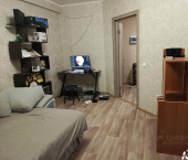 1-комн, 36кв м, этаж 10/11 