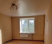 1-комн, 34кв м, этаж 7/14 ул Московская, 111