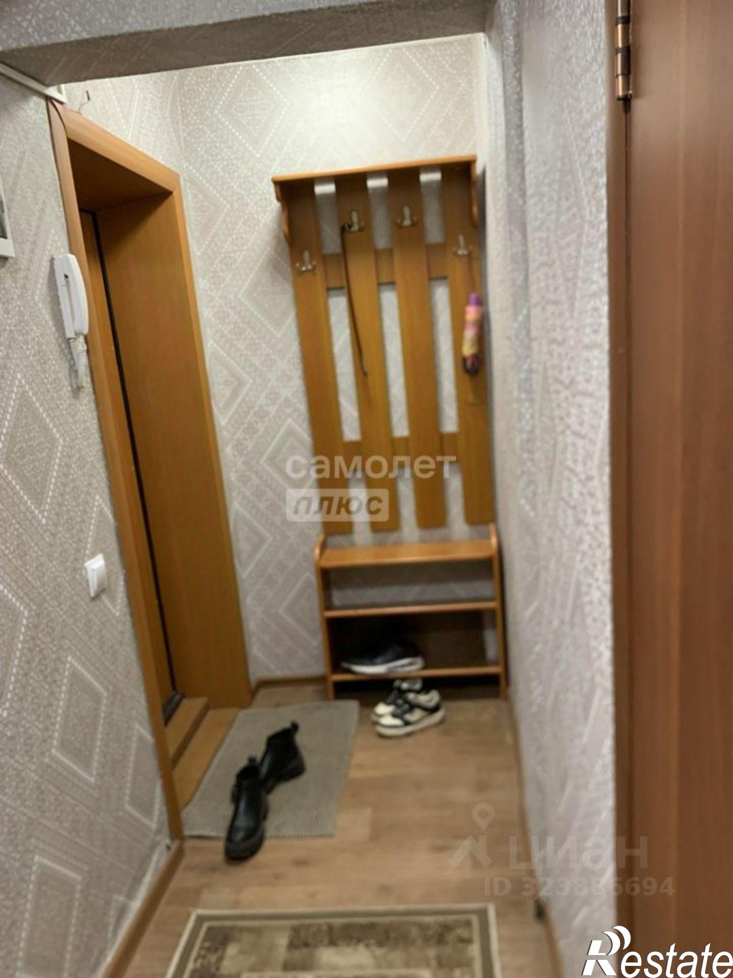 Сдать квартиру за 22 000 рублей на улица Валентины Терешковой, 11/3