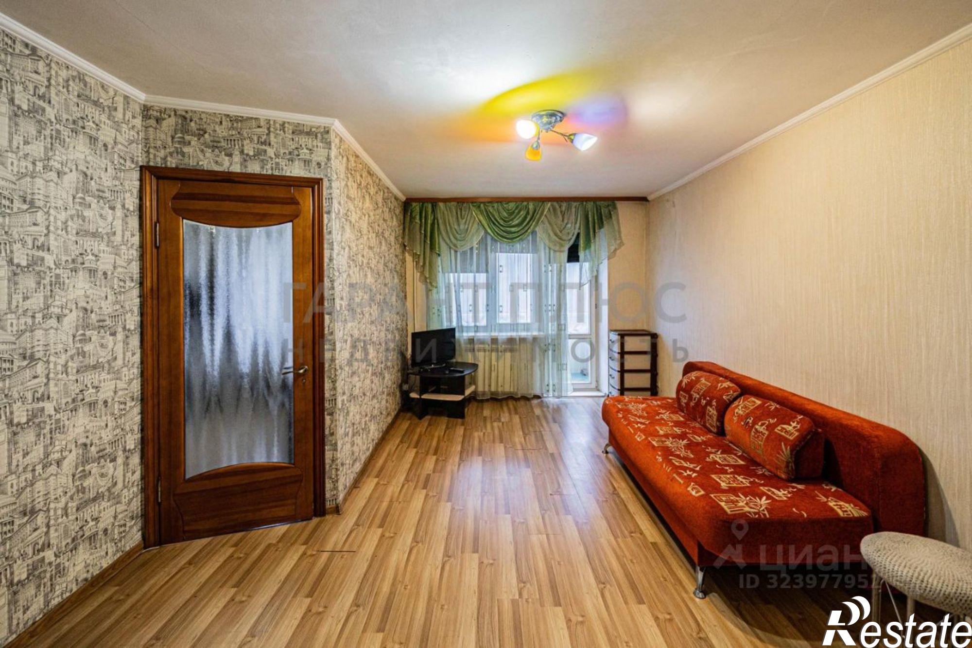 Сдать квартиру за 35 000 рублей на улица Зои Космодемьянской, 2