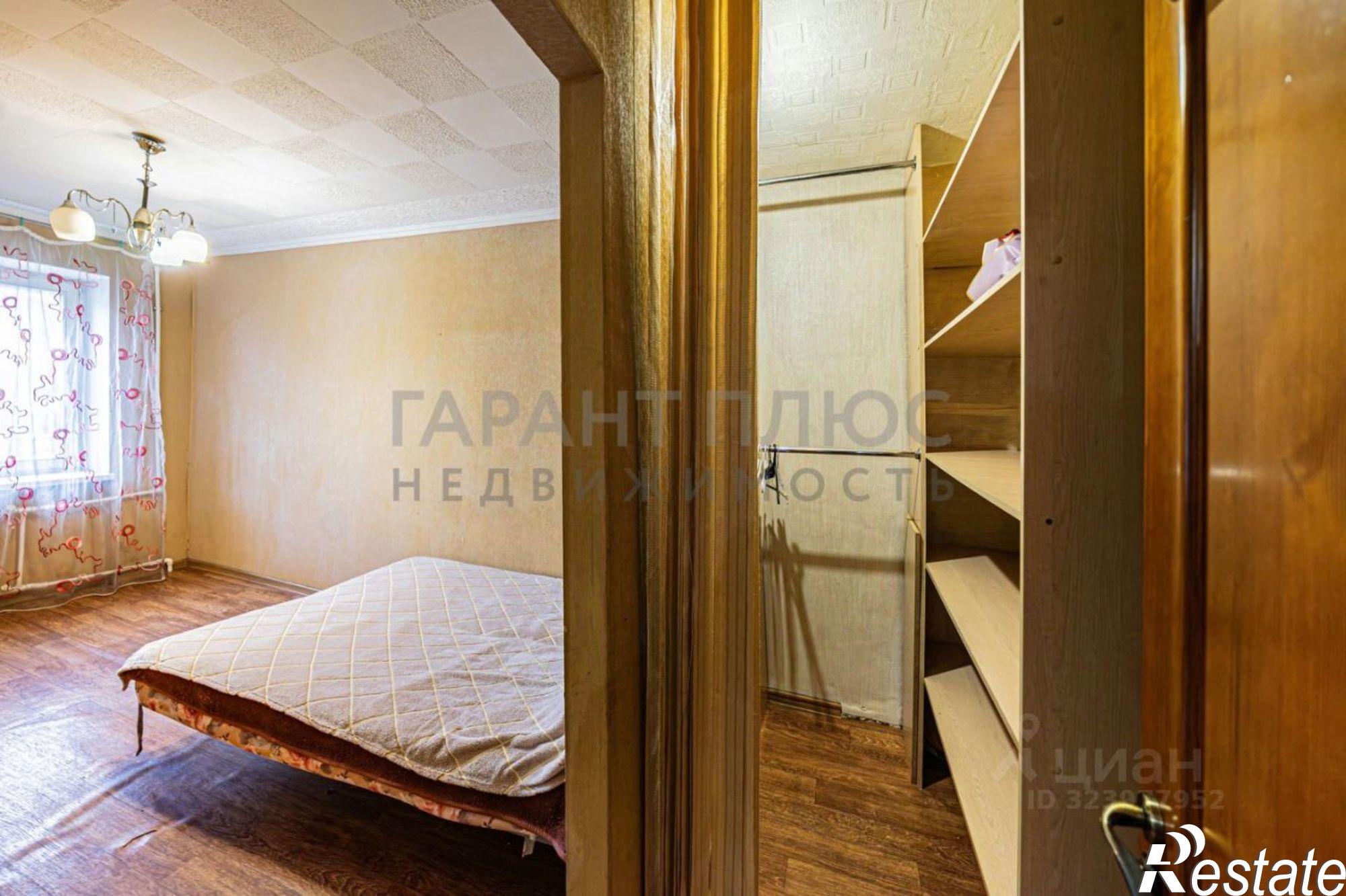 Сдать квартиру за 35 000 рублей на улица Зои Космодемьянской, 2