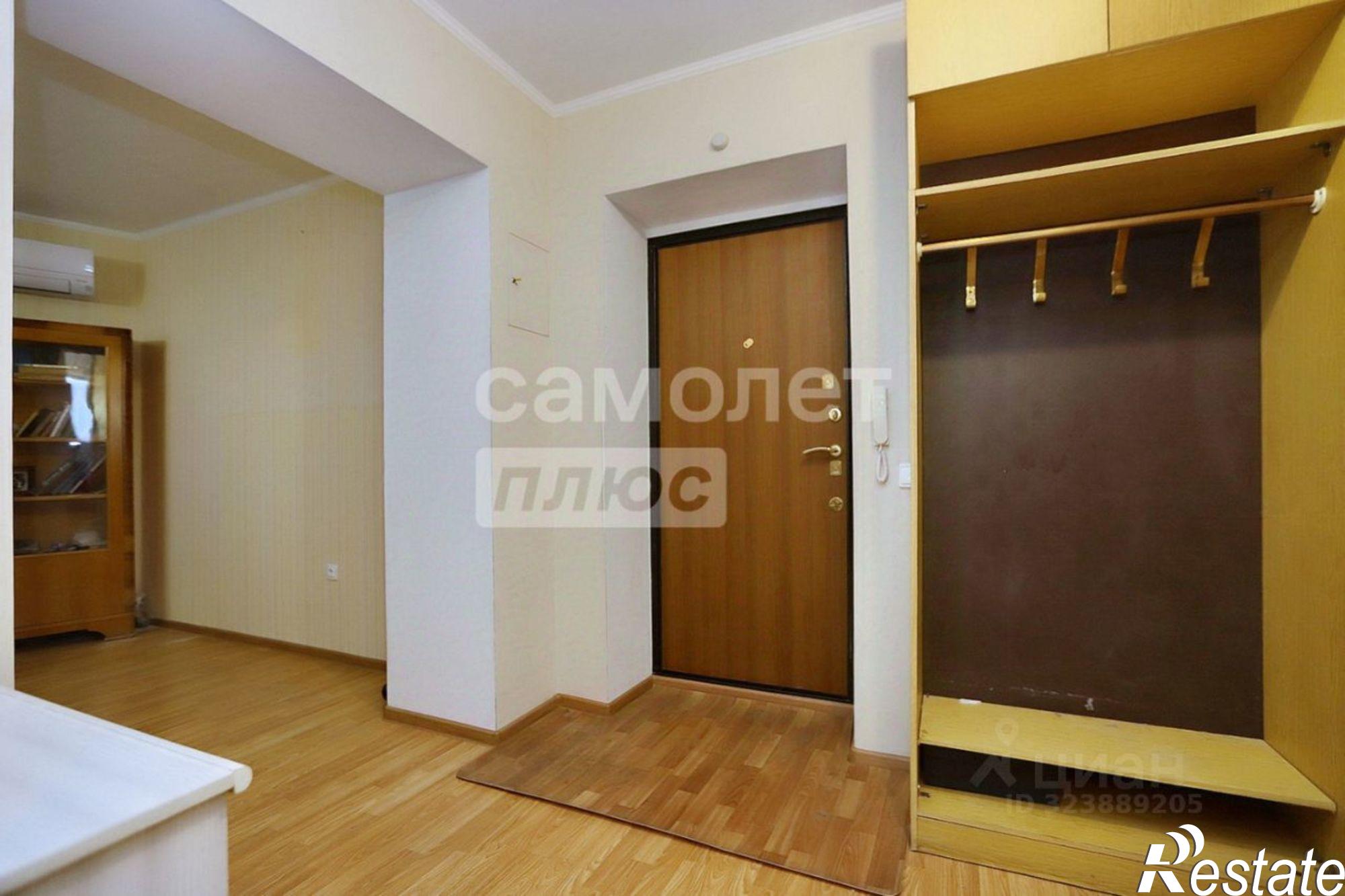 Купить квартиру за 6 150 000 рублей на улица Славянова, 2