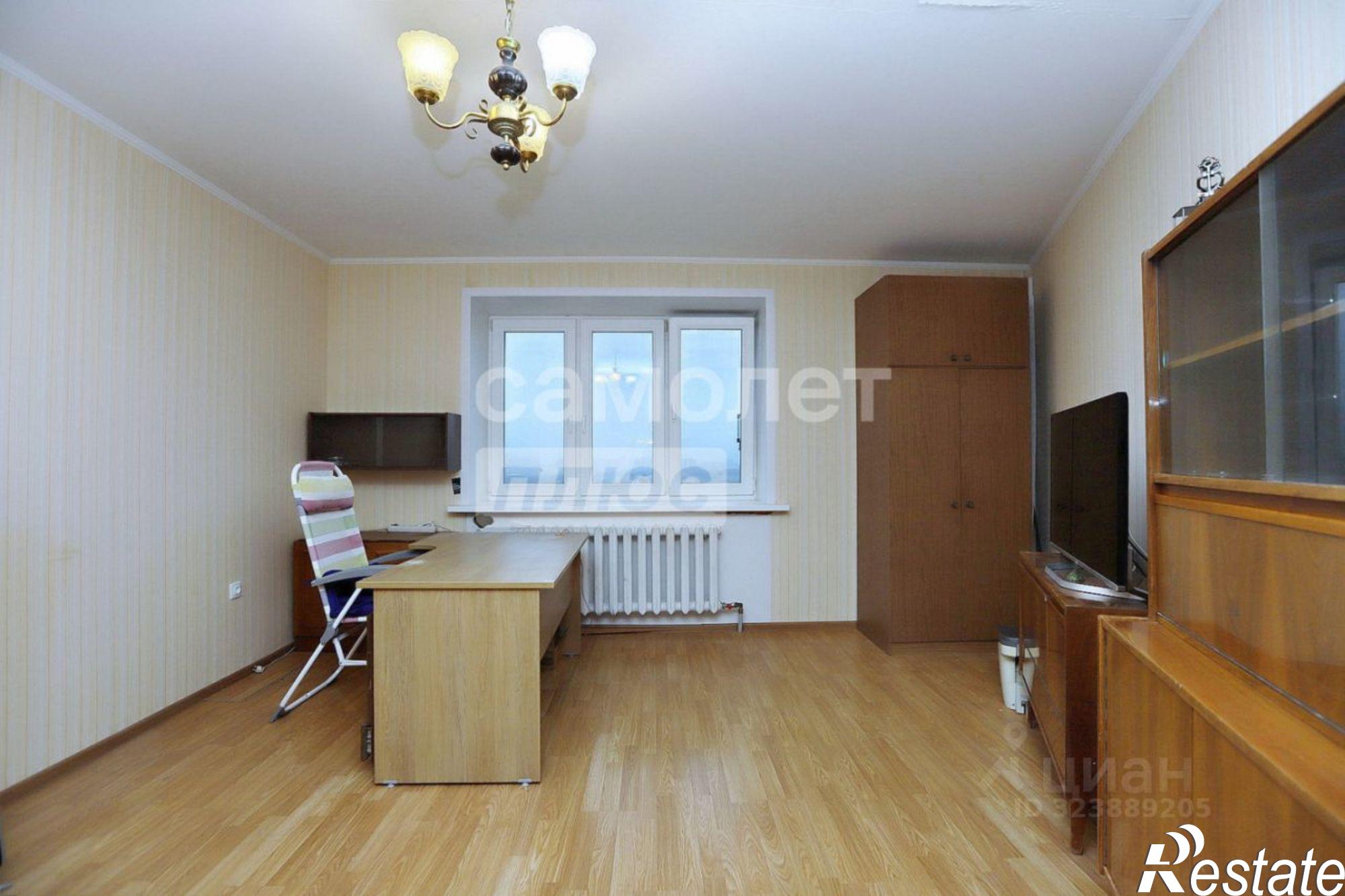 Купить квартиру за 6 150 000 рублей на улица Славянова, 2