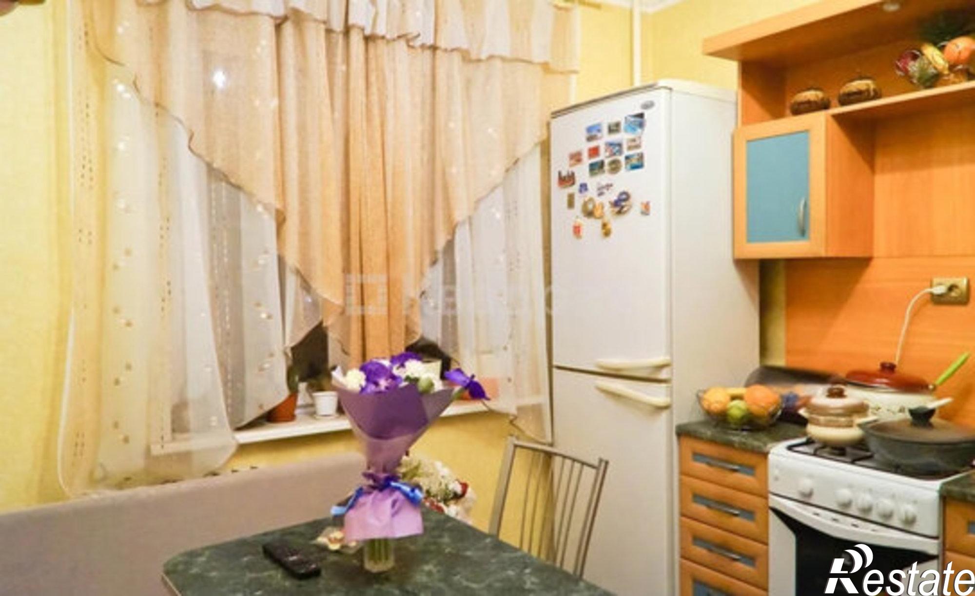 Купить квартиру за 5 050 000 рублей на проспект Победы, 132