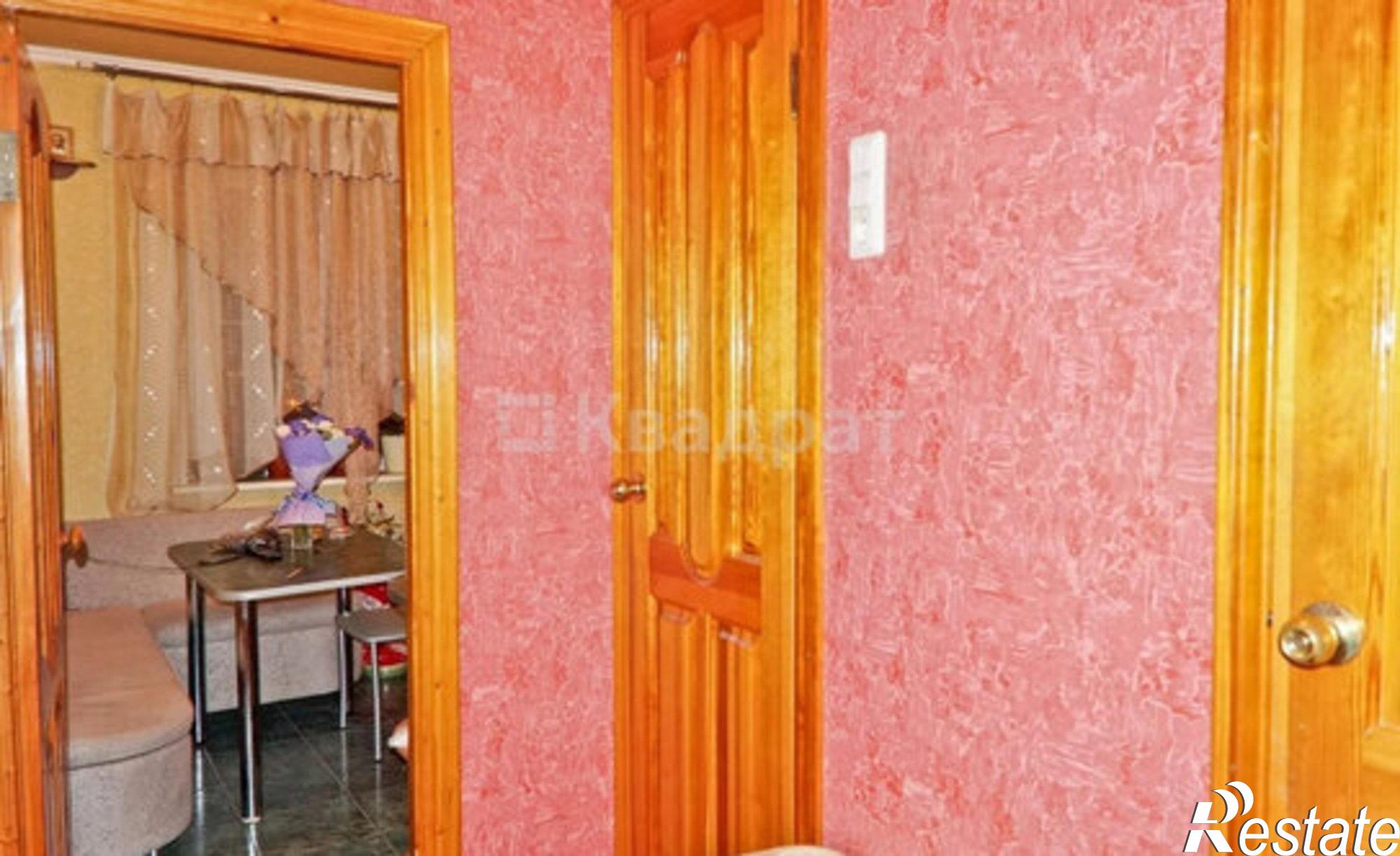 Купить квартиру за 5 050 000 рублей на проспект Победы, 132