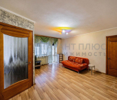 2-комн, 45кв м, этаж 3/5 улица Зои Космодемьянской, 2