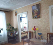 2-комн, 48кв м, этаж 2/5 улица Филипченко, 4/1